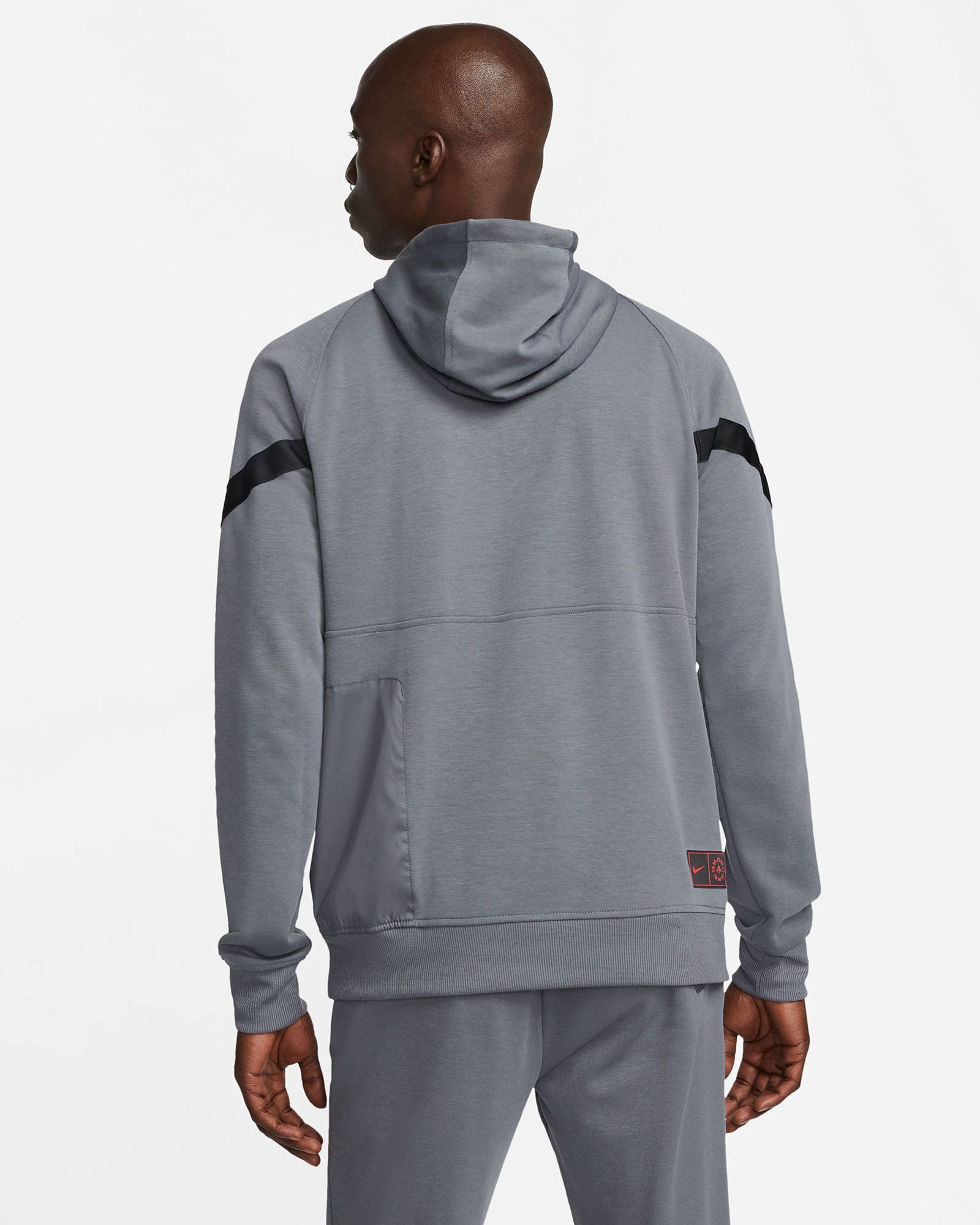 Sudadera PSG 2021/2022 HD Travel - Fútbol Factory