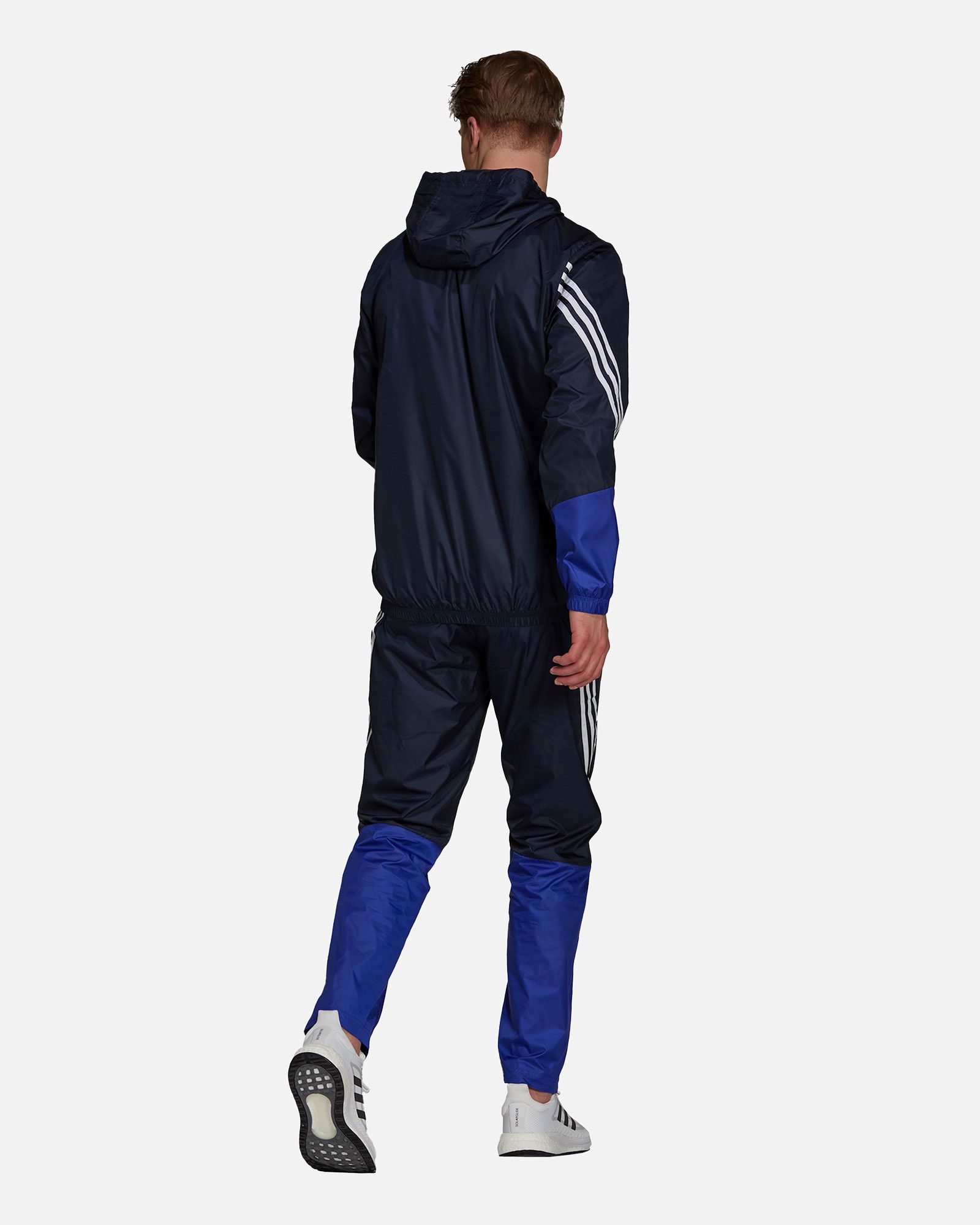 Chándal adidas MTS Woven - Fútbol Factory