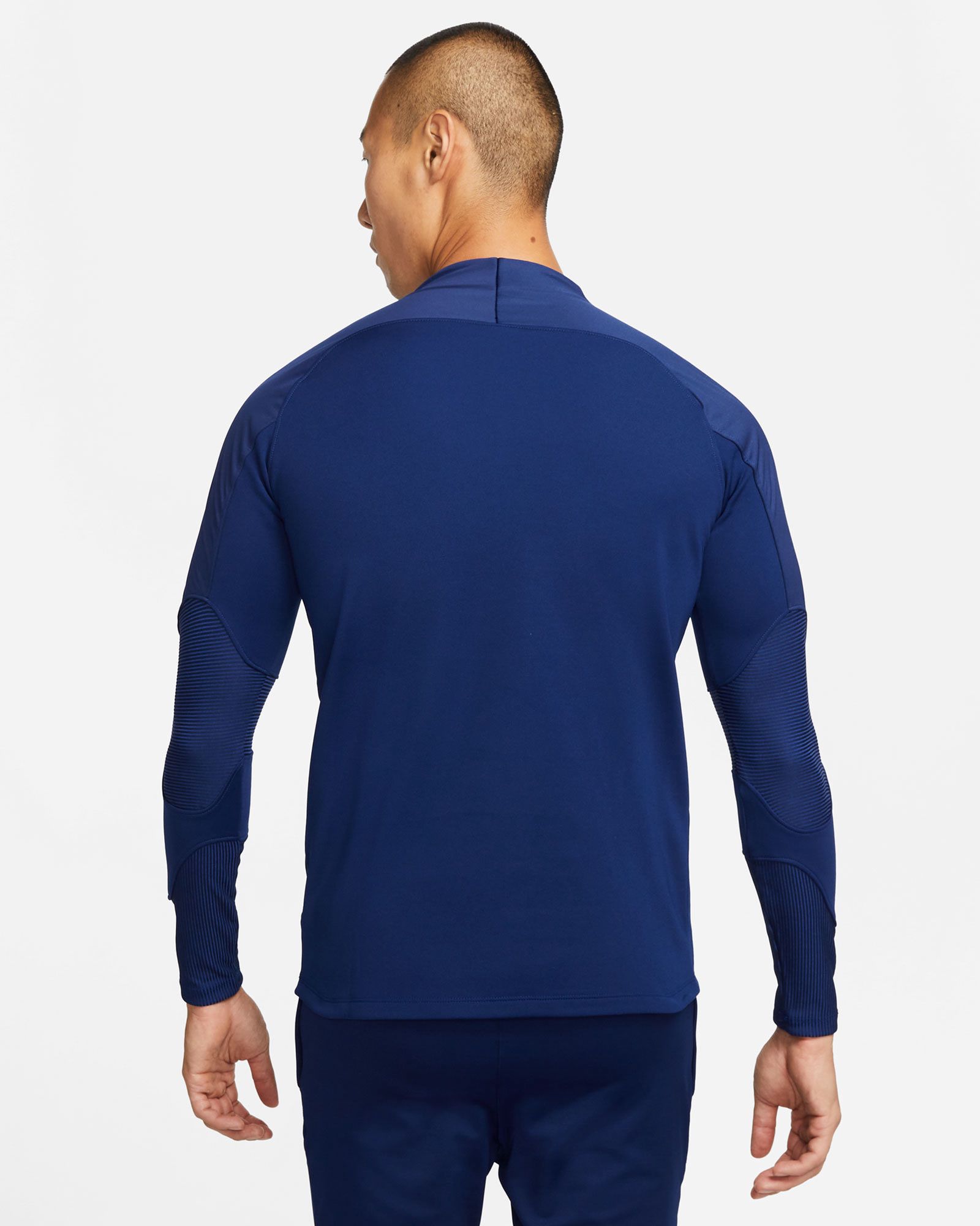 Sudadera Nike Strike Winter Warrior - Fútbol Factory