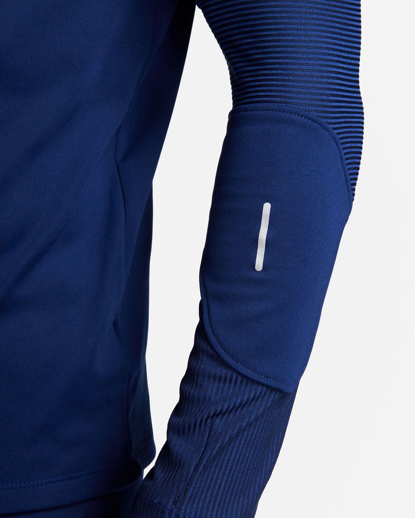 Sudadera Nike Strike Winter Warrior - Fútbol Factory