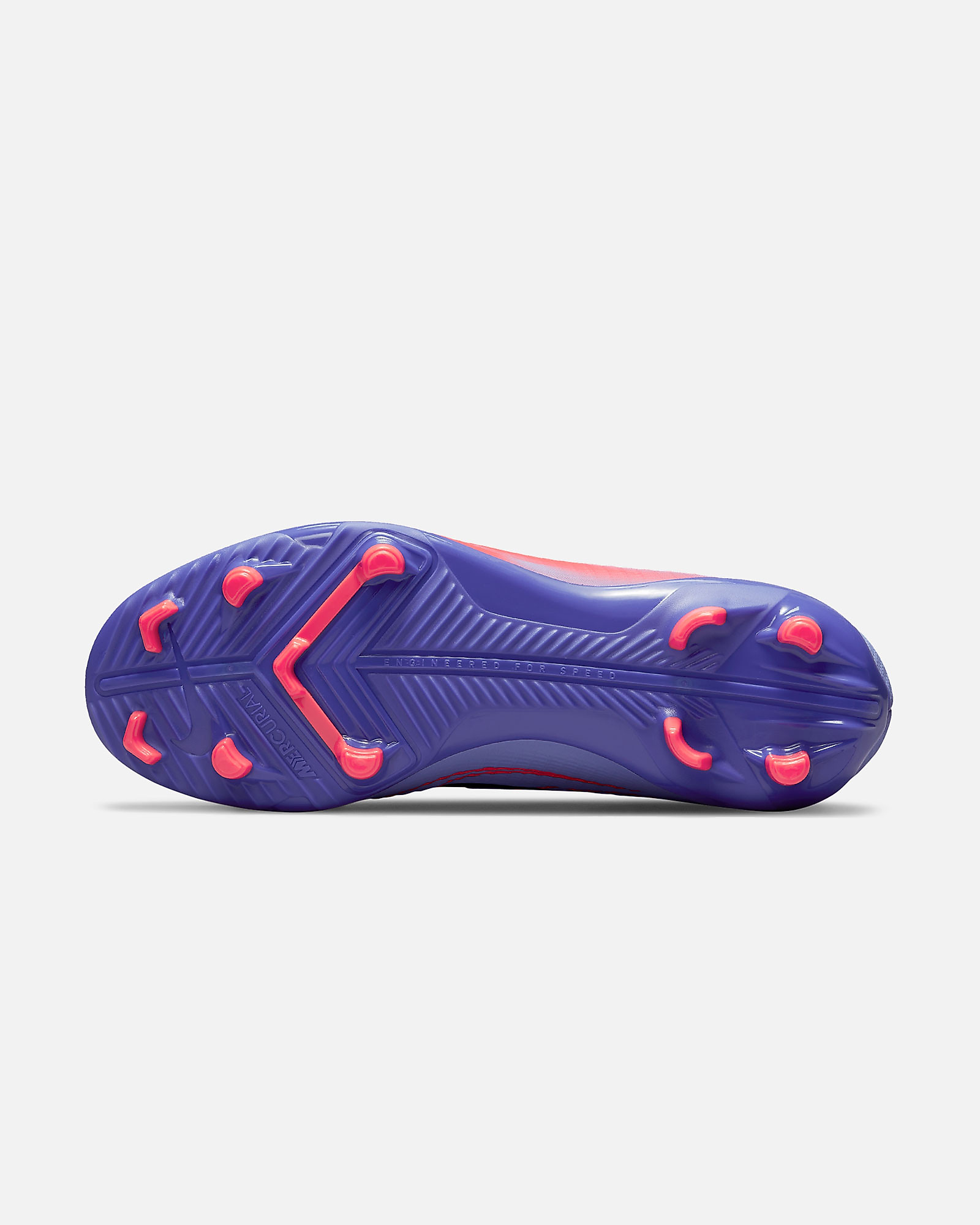 Botas Nike Mercurial Superfly 8 Club Kylian Mbappe FG/MG - Fútbol Factory