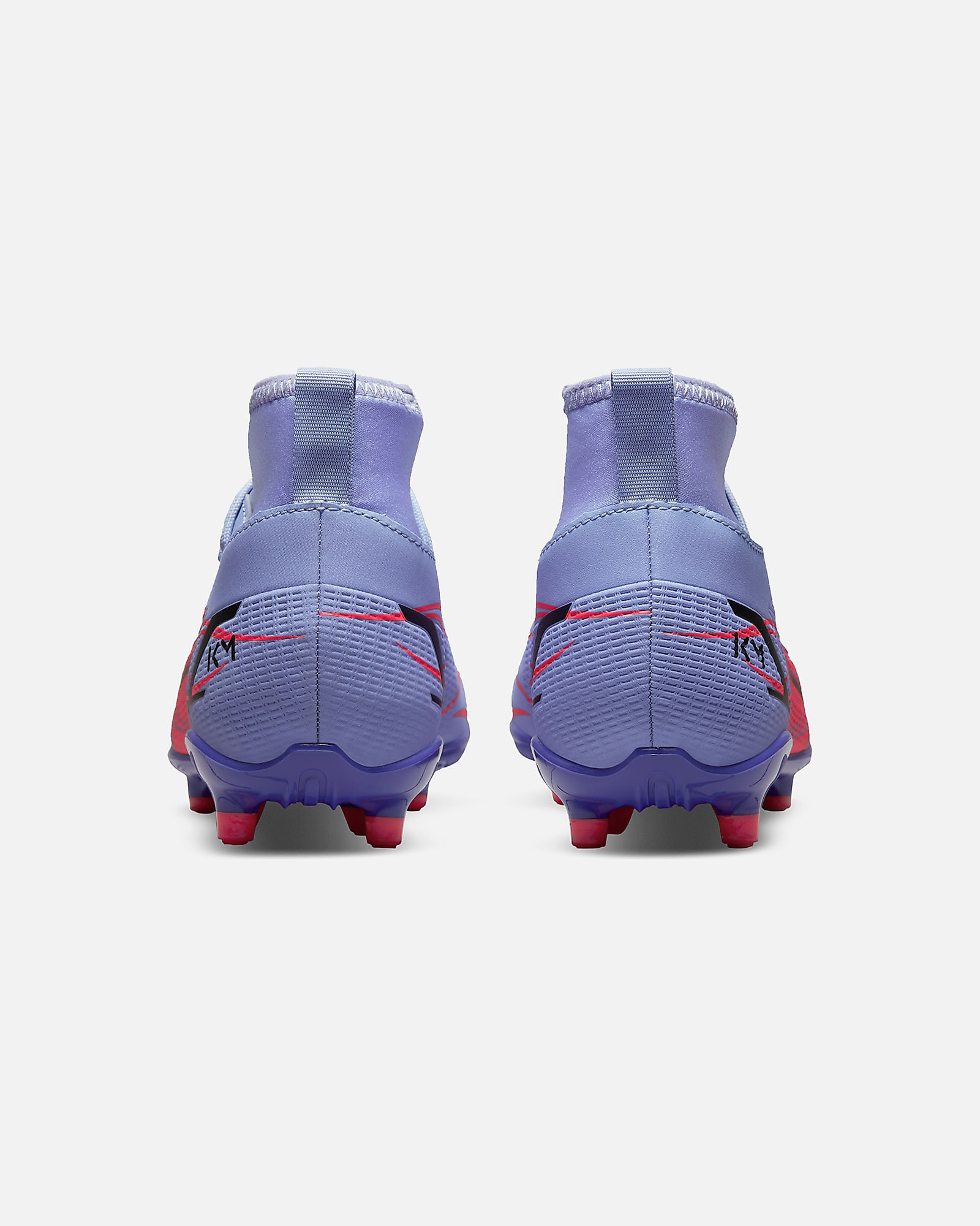 Botas Nike Mercurial Superfly 8 Club Kylian Mbappe FG/MG - Fútbol Factory