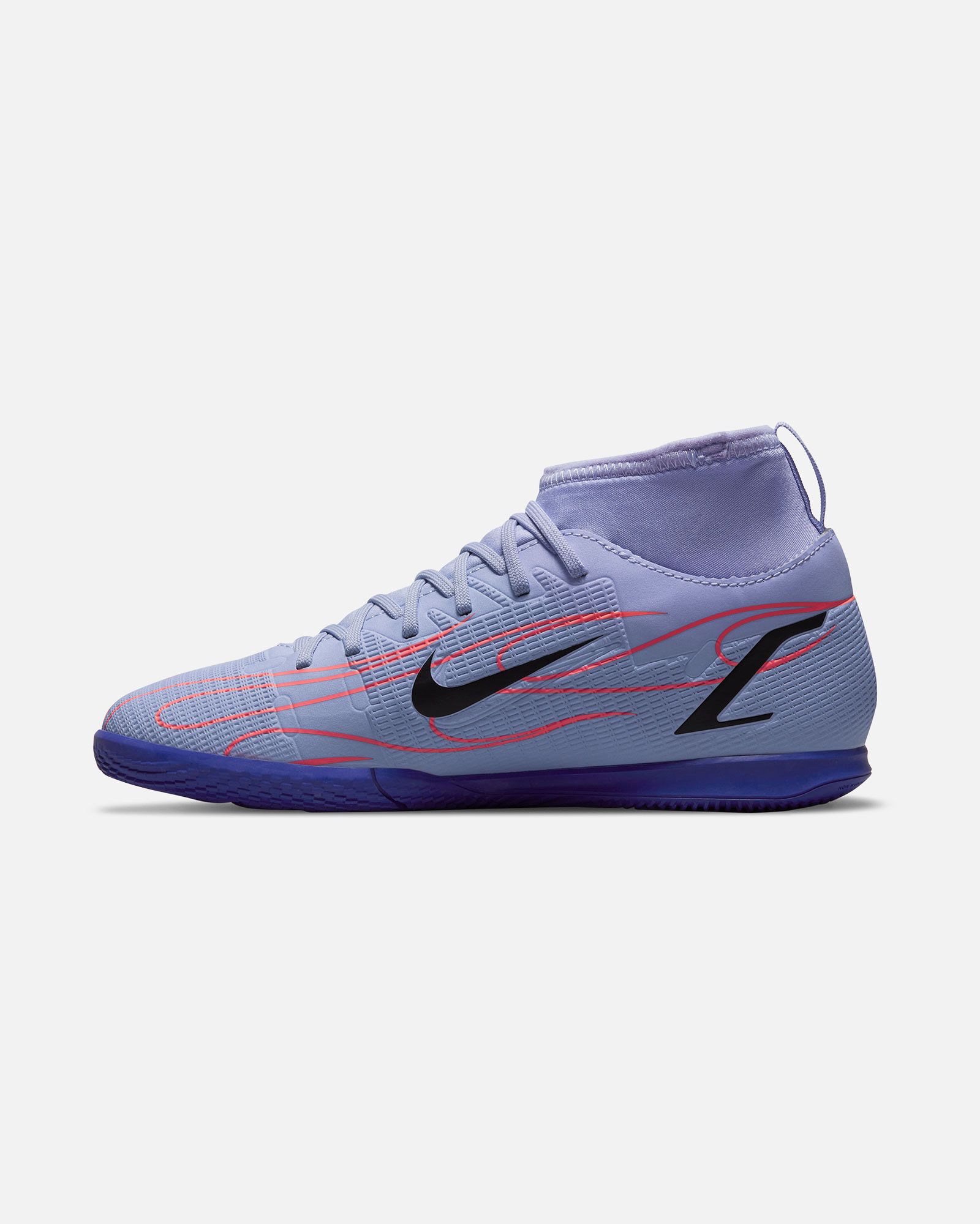 Zapatillas Nike Mercurial Superfly 8 Club Kylian Mbappe IC - Fútbol Factory