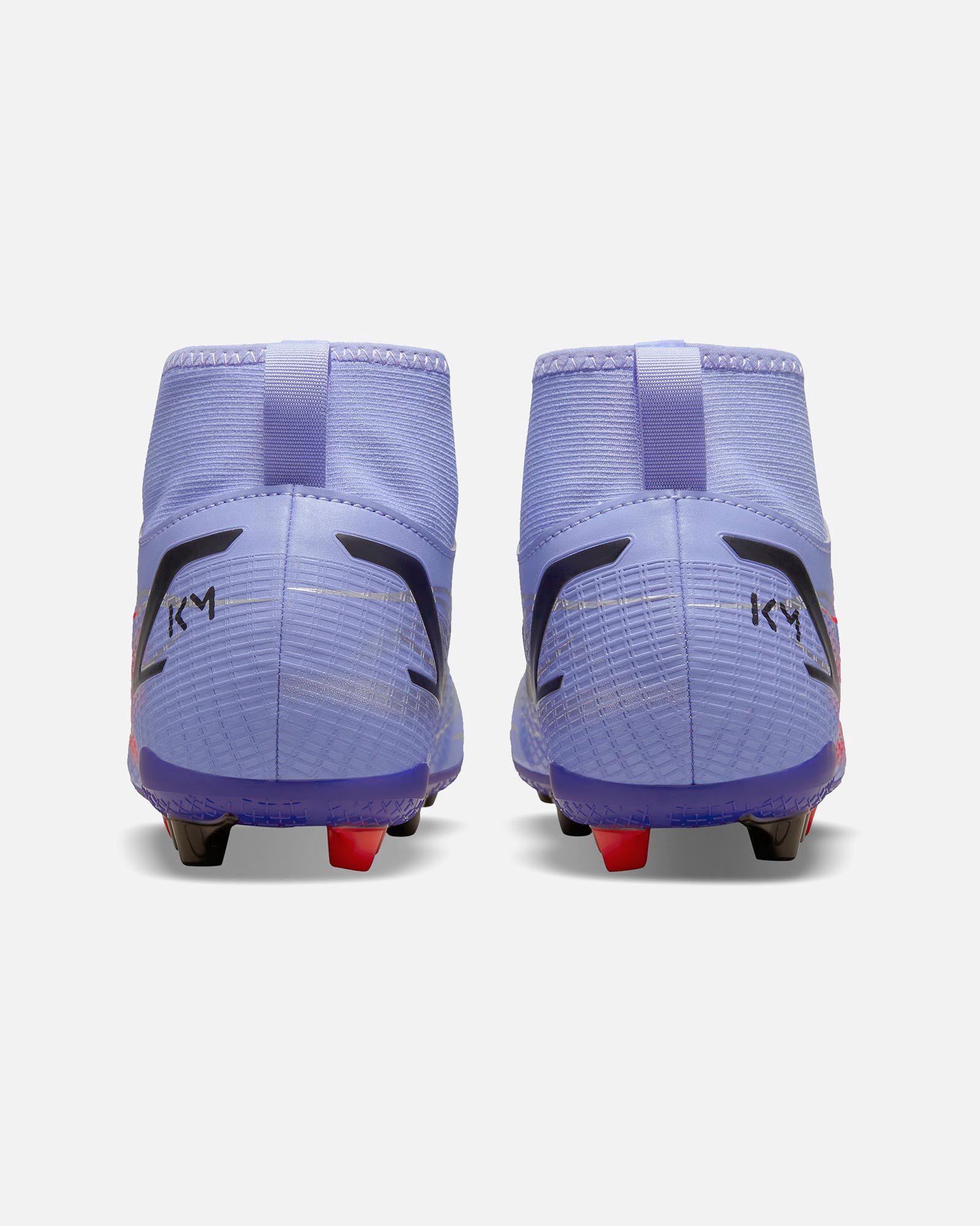Botas Nike Mercurial Superfly 8 Academy Kylian Mbappe AG - Fútbol Factory