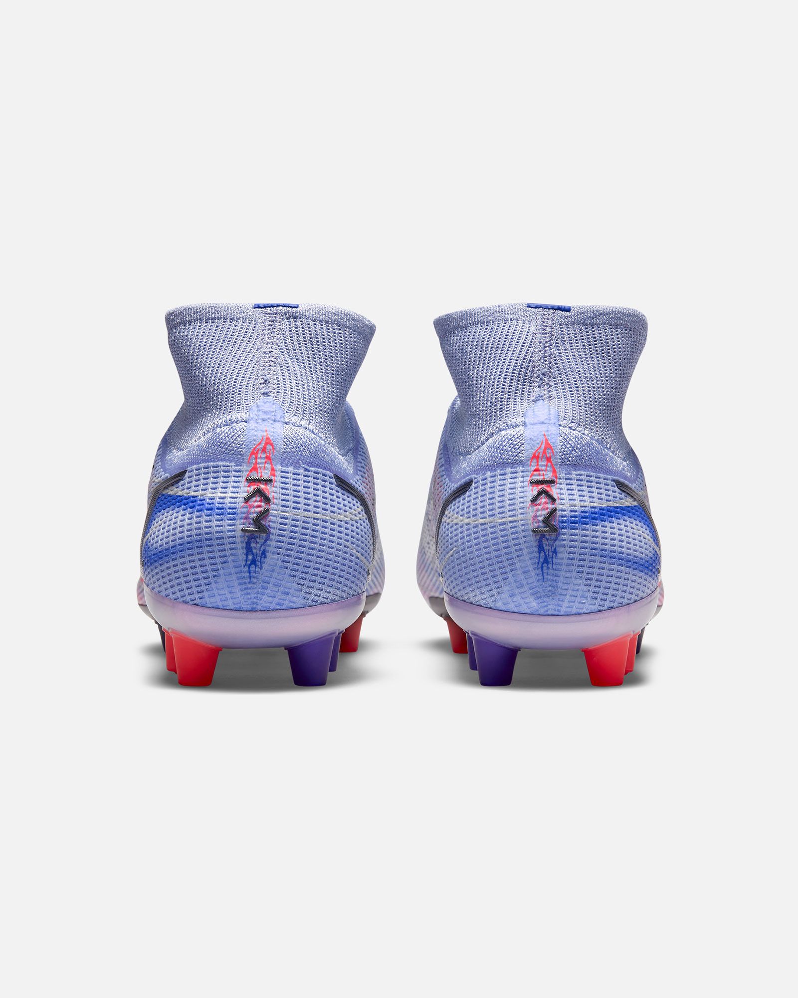 Botas Nike Mercurial Superfly 8 Elite Kylian Mbappe AG - Fútbol Factory