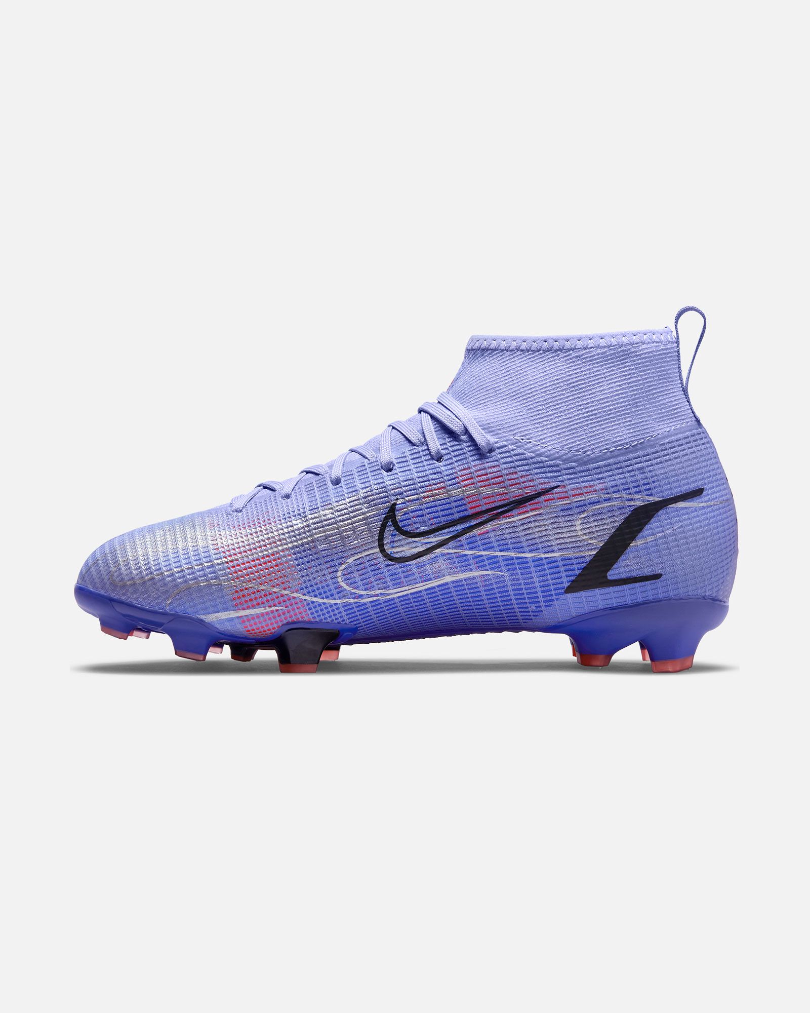 Botas Nike Mercurial Superfly 8 Pro Kylian Mbappe FG - Fútbol Factory