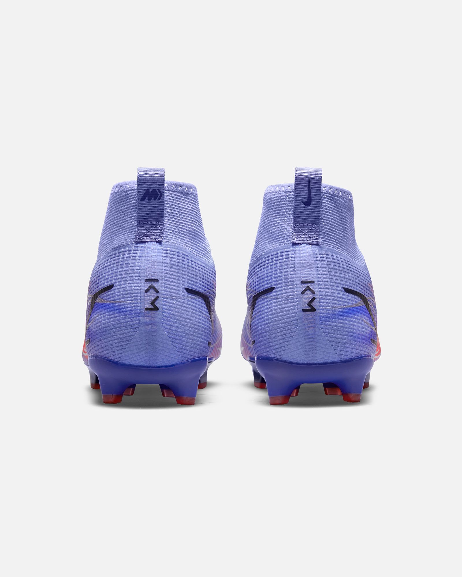 Botas Nike Mercurial Superfly 8 Pro Kylian Mbappe FG - Fútbol Factory