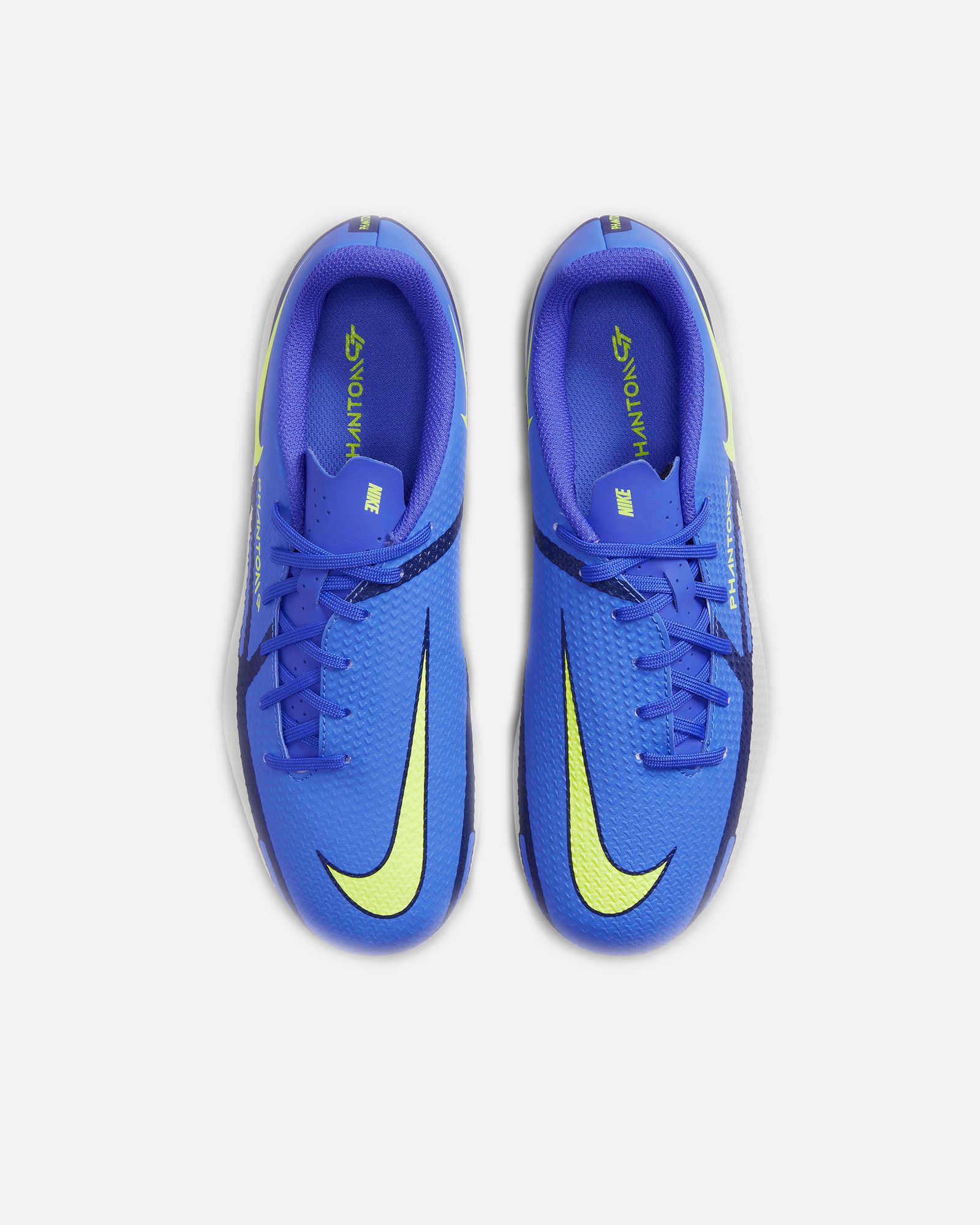 Botas Nike Phantom GT2 Academy AG - Fútbol Factory