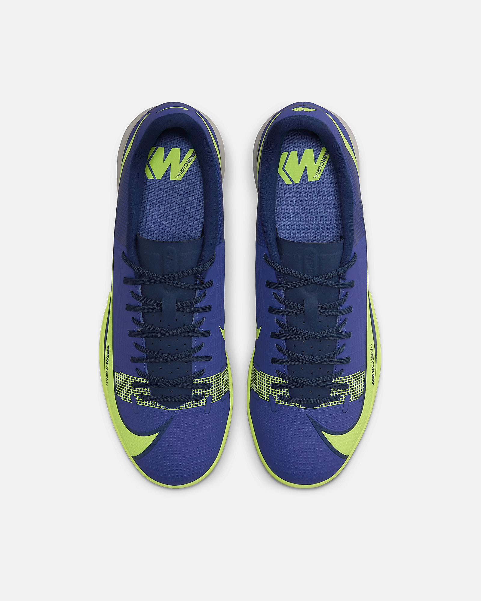Zapatillas Nike Vapor 14 Academy IN - Fútbol Factory