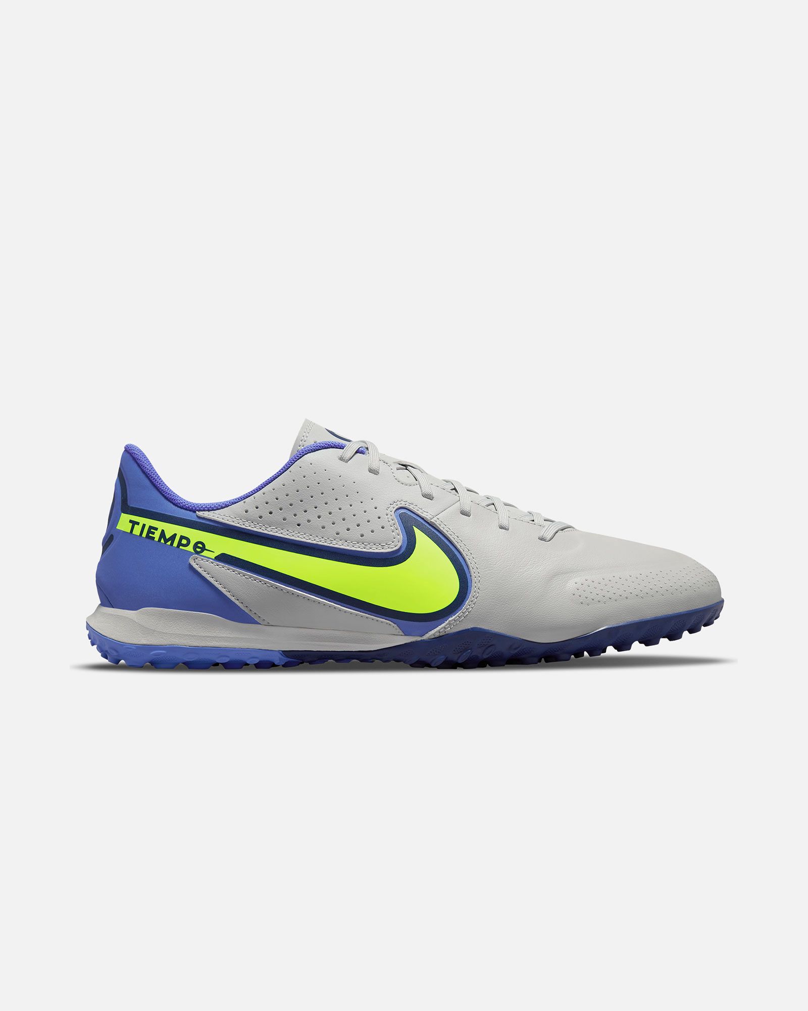 Botas Nike Tiempo Legend 9 Academy Multitaco  - Fútbol Factory