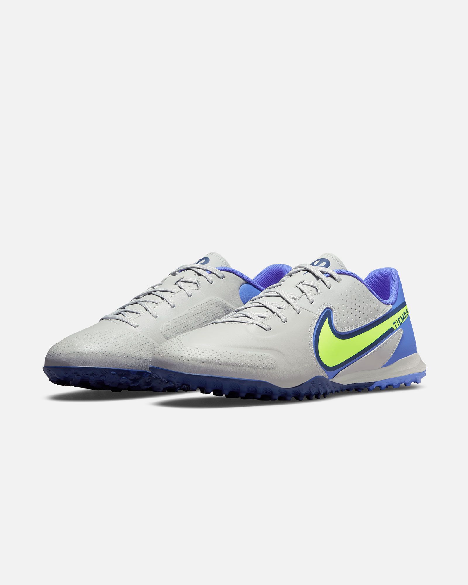 Botas Nike Tiempo Legend 9 Academy Multitaco  - Fútbol Factory