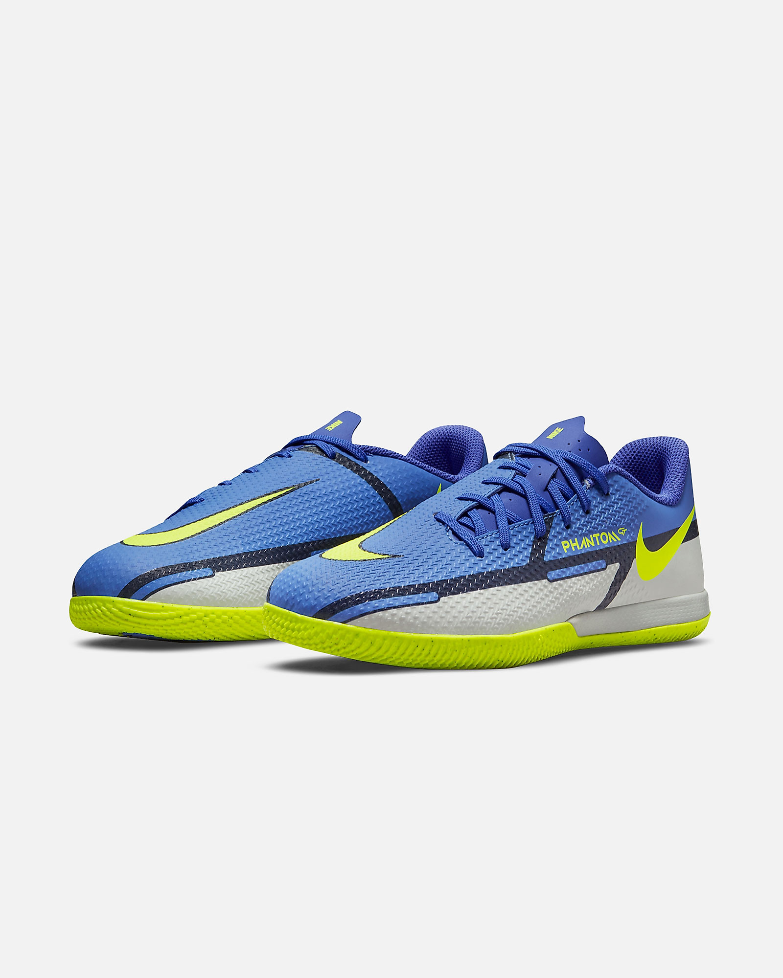Zapatillas Nike Phantom GT2 Academy IN - Fútbol Factory