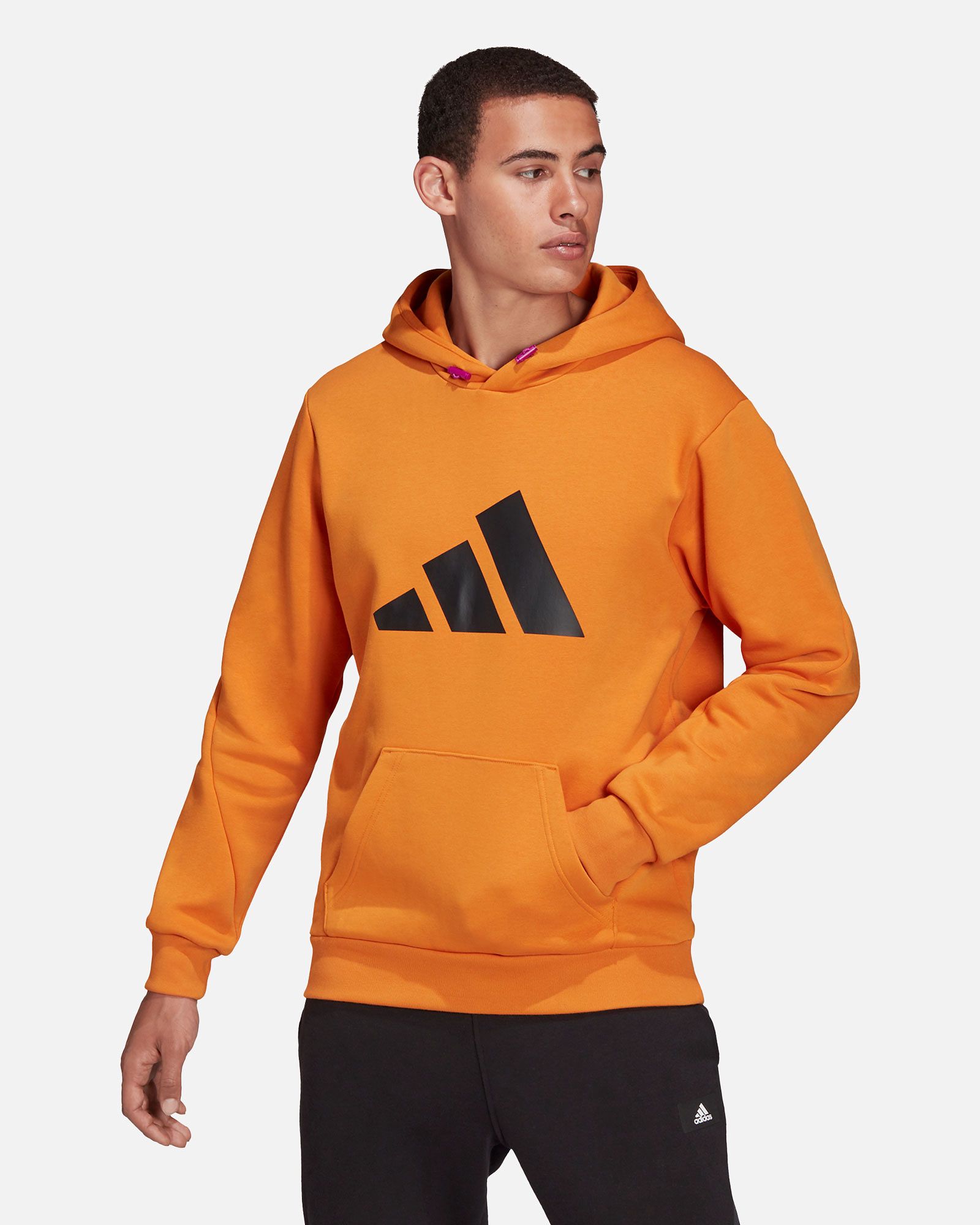 Sudadera adidas Future Icons HD - Fútbol Factory