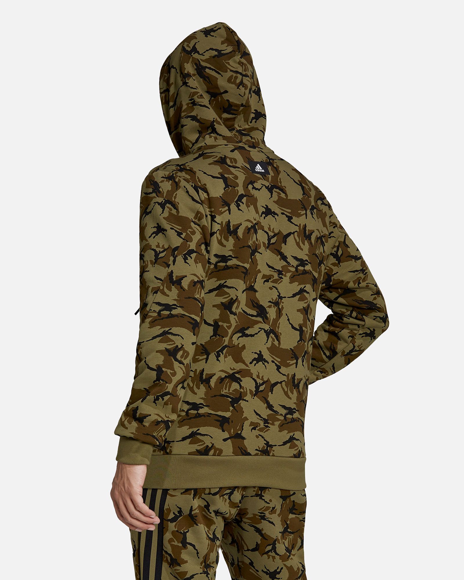 Sudadera adidas Future Icons HD - Fútbol Factory