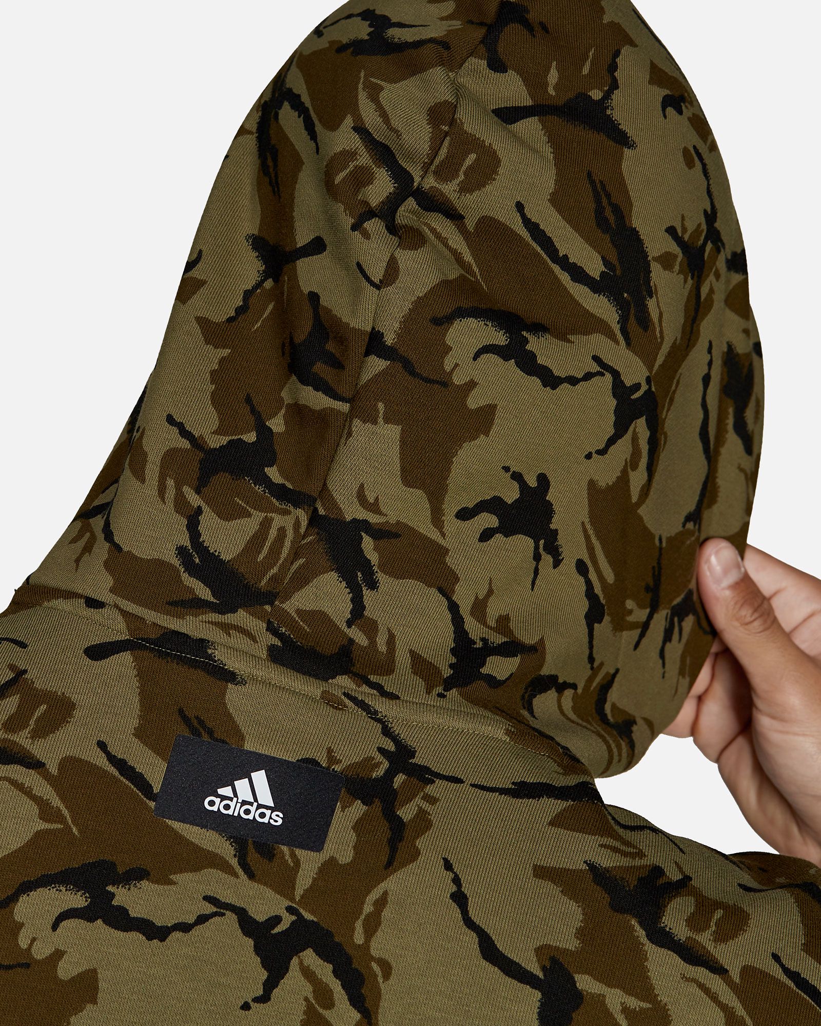 Sudadera adidas Future Icons HD - Fútbol Factory
