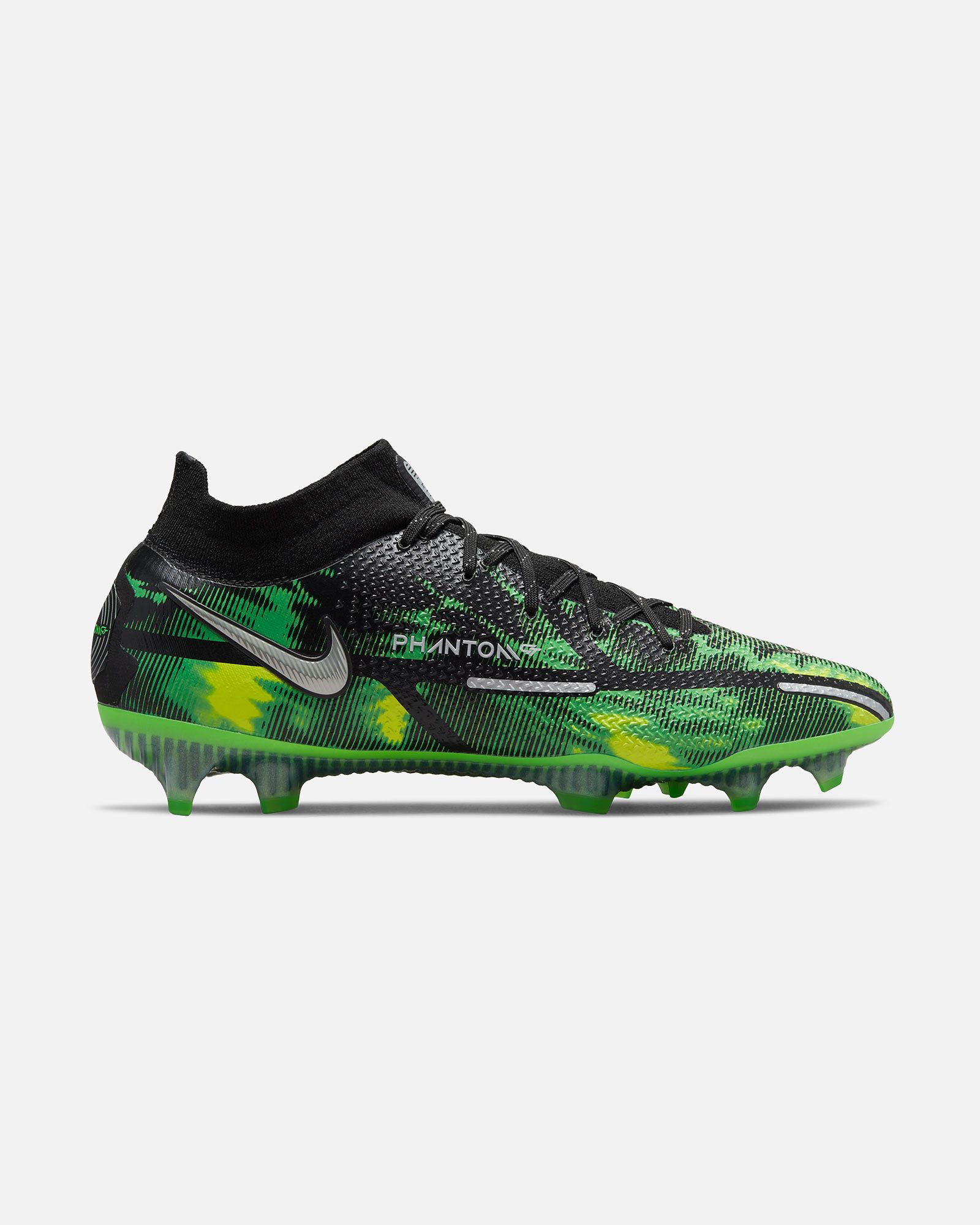 Botas Nike Phantom GT2 Elite DF FG - Fútbol Factory