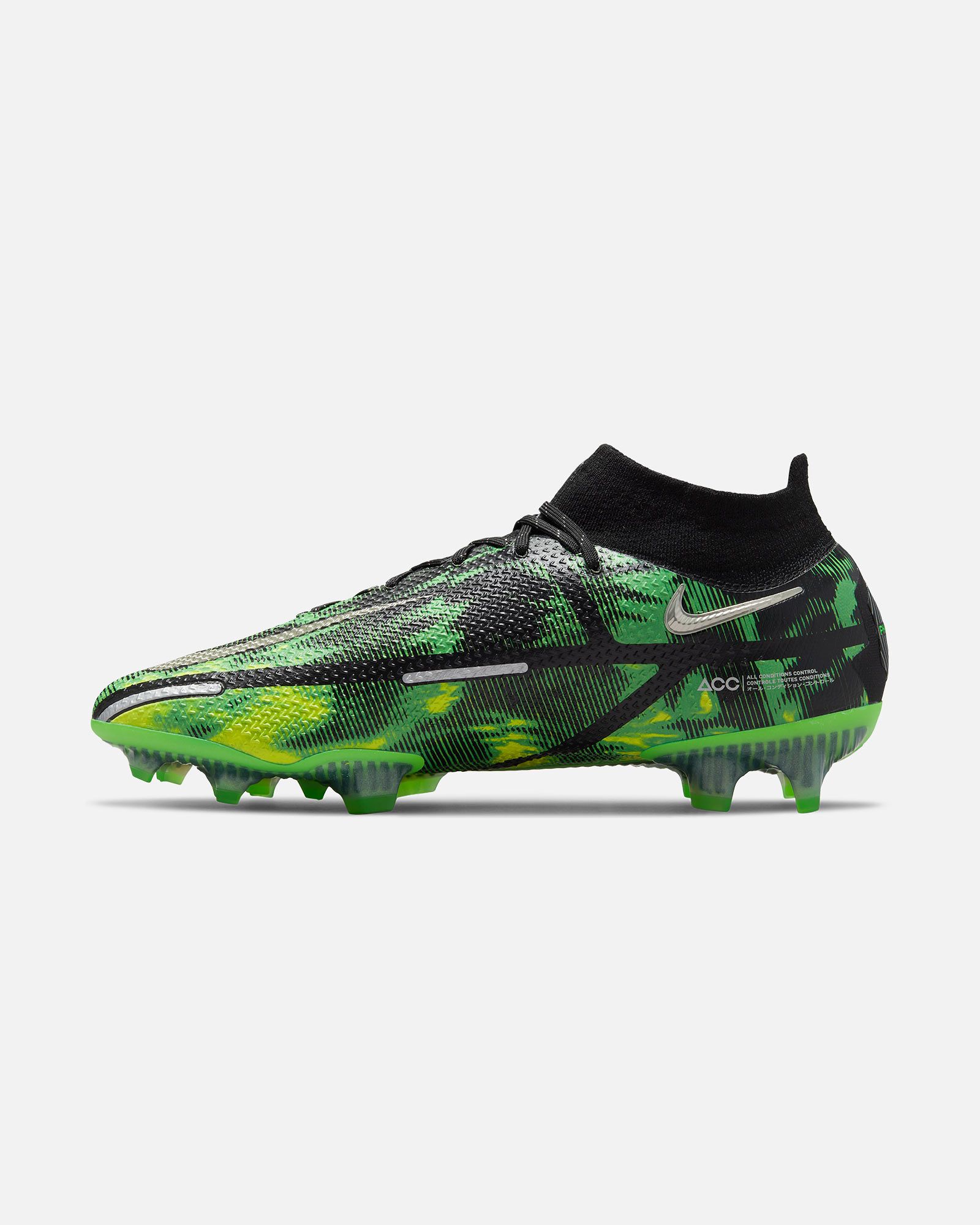 Botas Nike Phantom GT2 Elite DF FG - Fútbol Factory