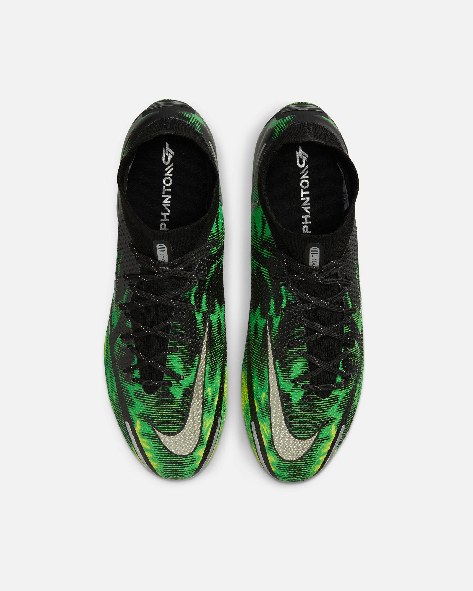 Botas Nike Phantom GT2 Elite DF FG - Fútbol Factory