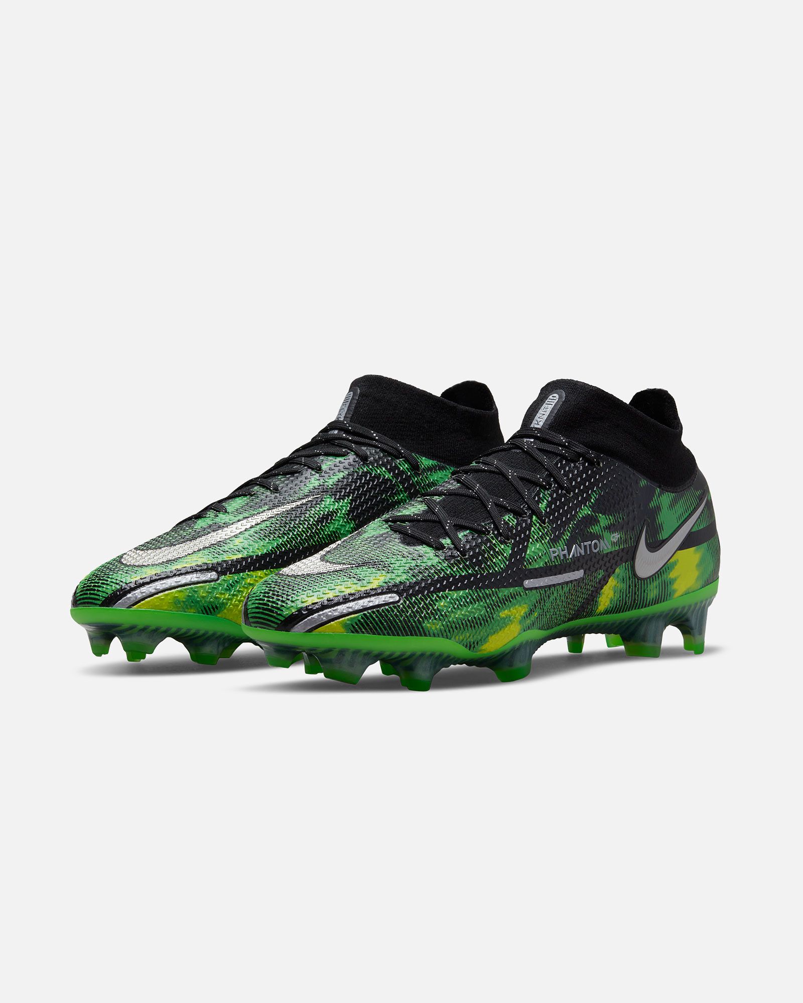 Botas Nike Phantom GT2 Elite DF FG - Fútbol Factory
