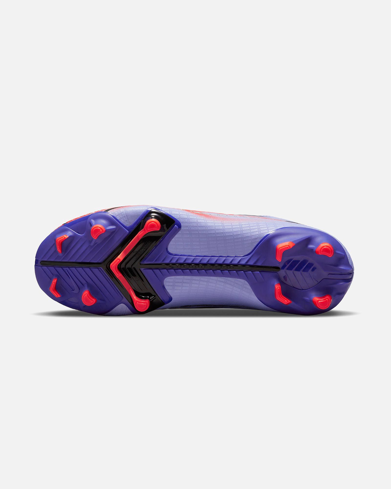 Botas Nike Mercurial Superfly 8 Academy Kylian Mbappe AG - Fútbol Factory