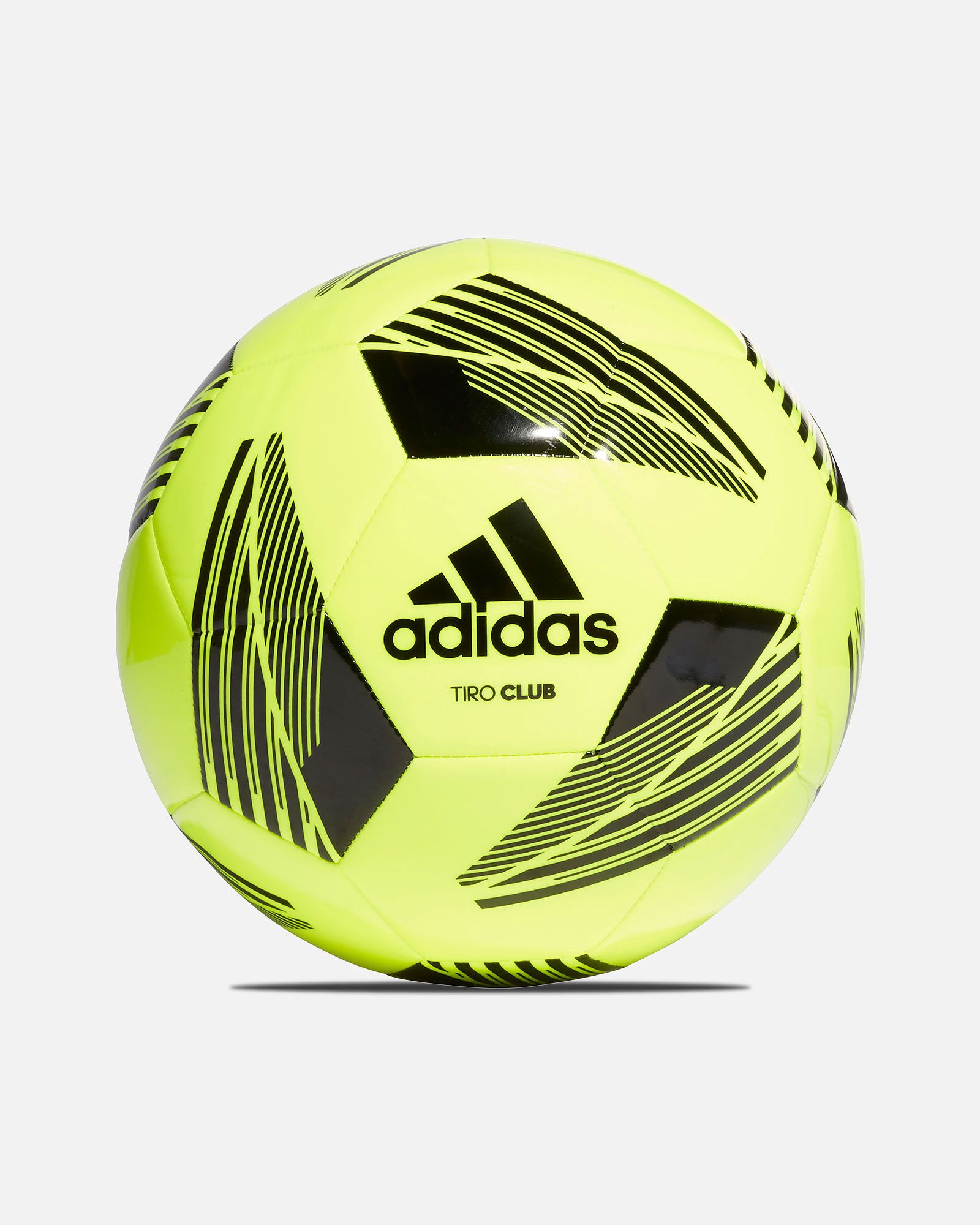 Balón adidas Tiro Club - Fútbol Factory