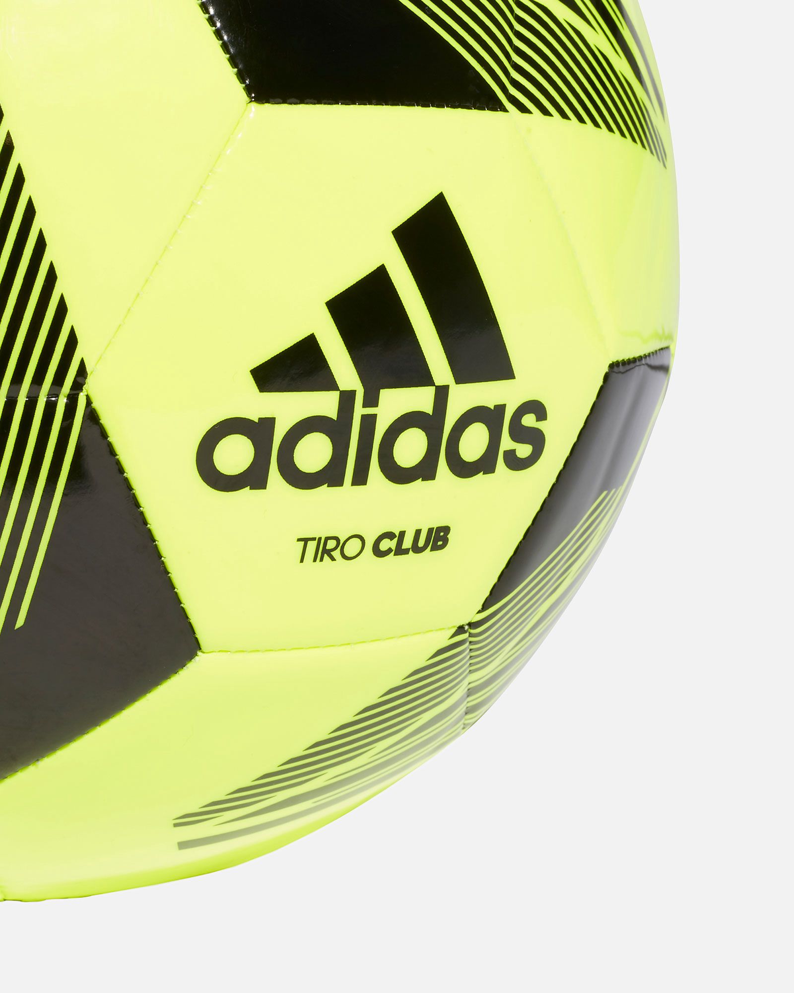 Balón adidas Tiro Club - Fútbol Factory