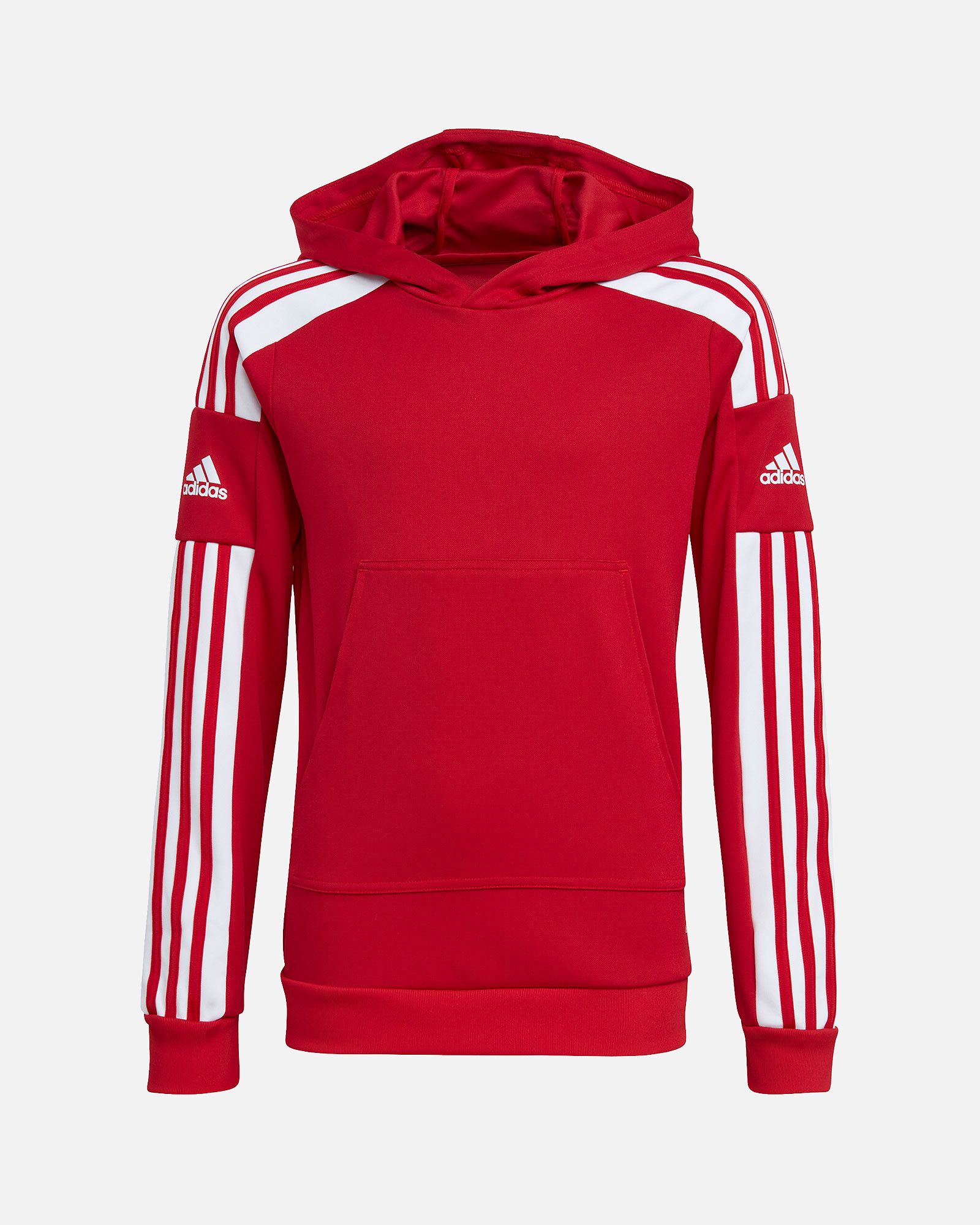 Sudadera adidas Squadra 21 HD - Fútbol Factory