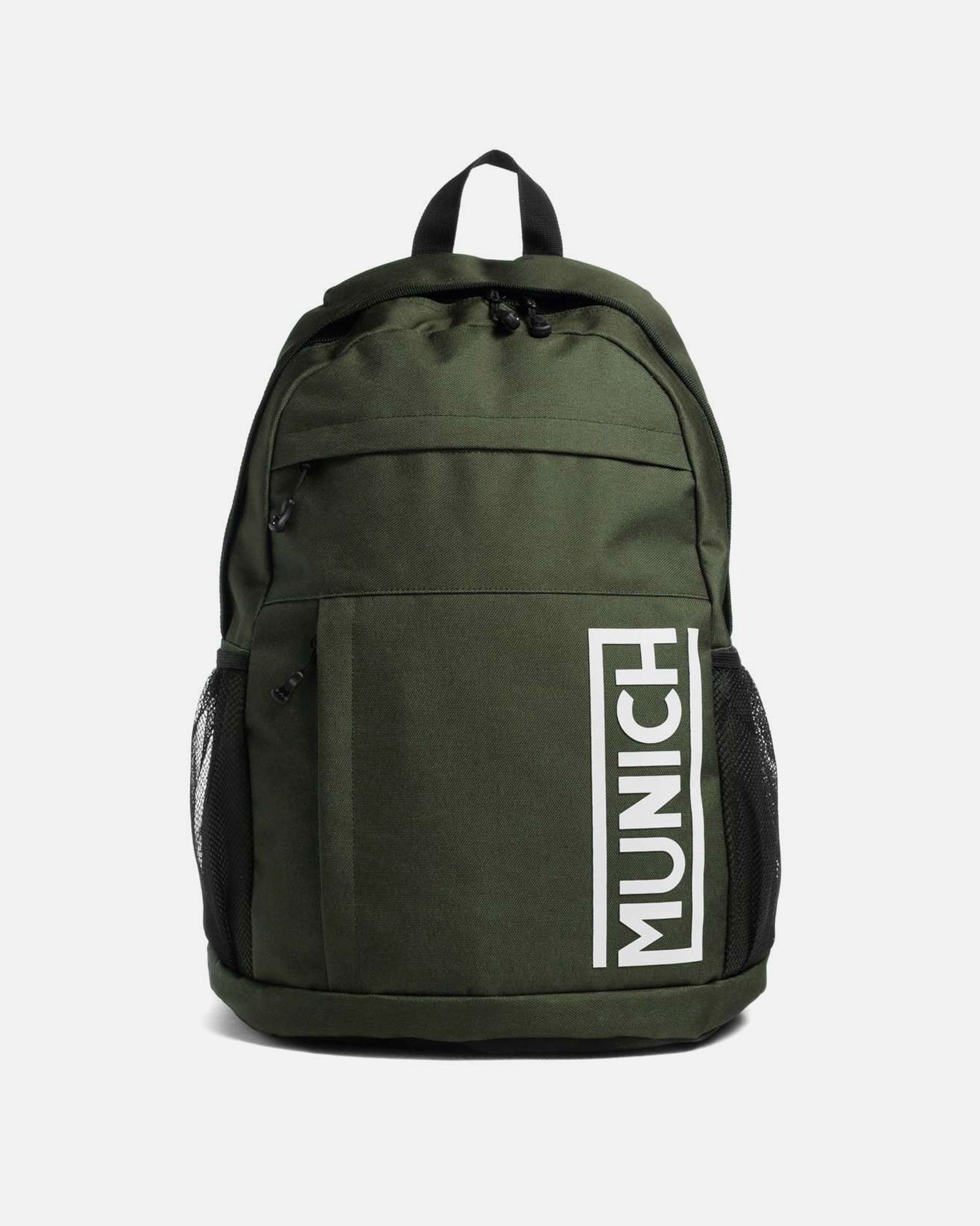 Mochila Munich Backpack Gym - Fútbol Factory