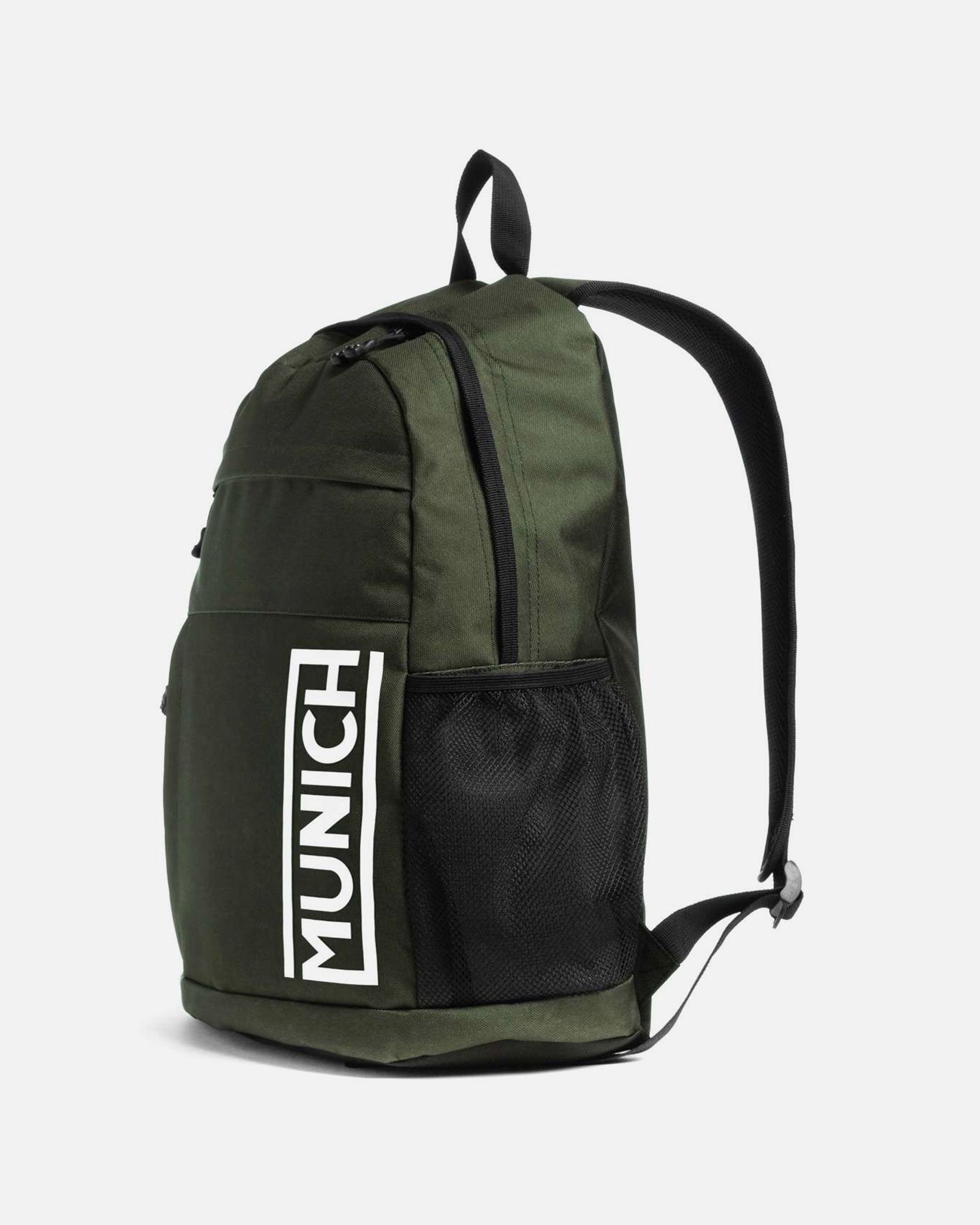 Mochila Munich Backpack Gym - Fútbol Factory