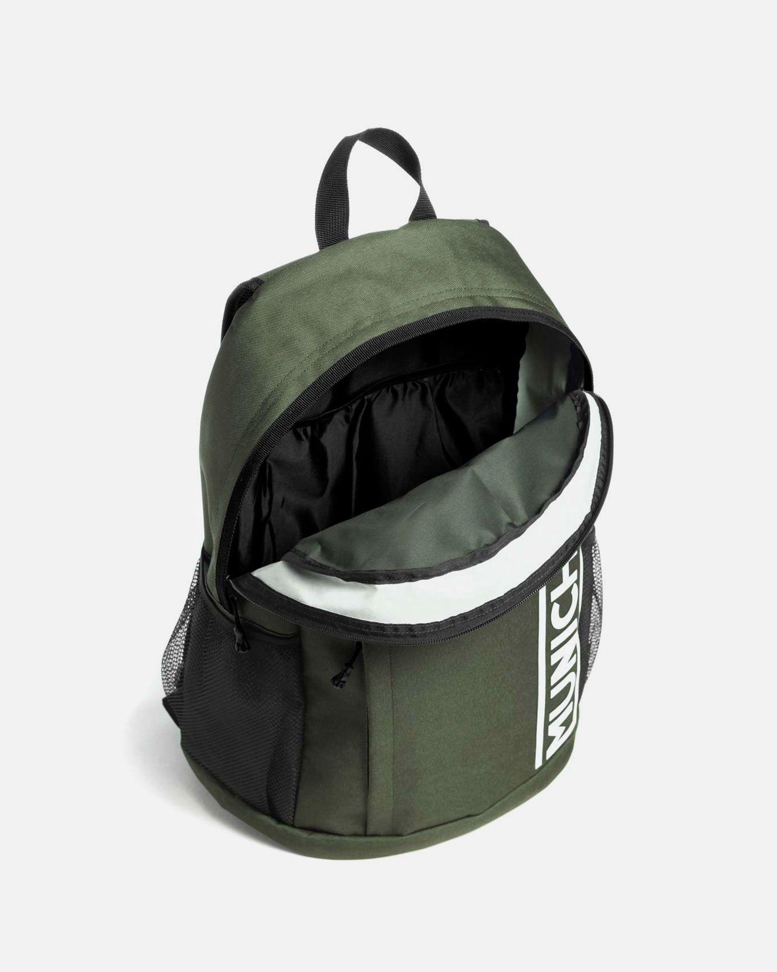 Mochila Munich Backpack Gym - Fútbol Factory