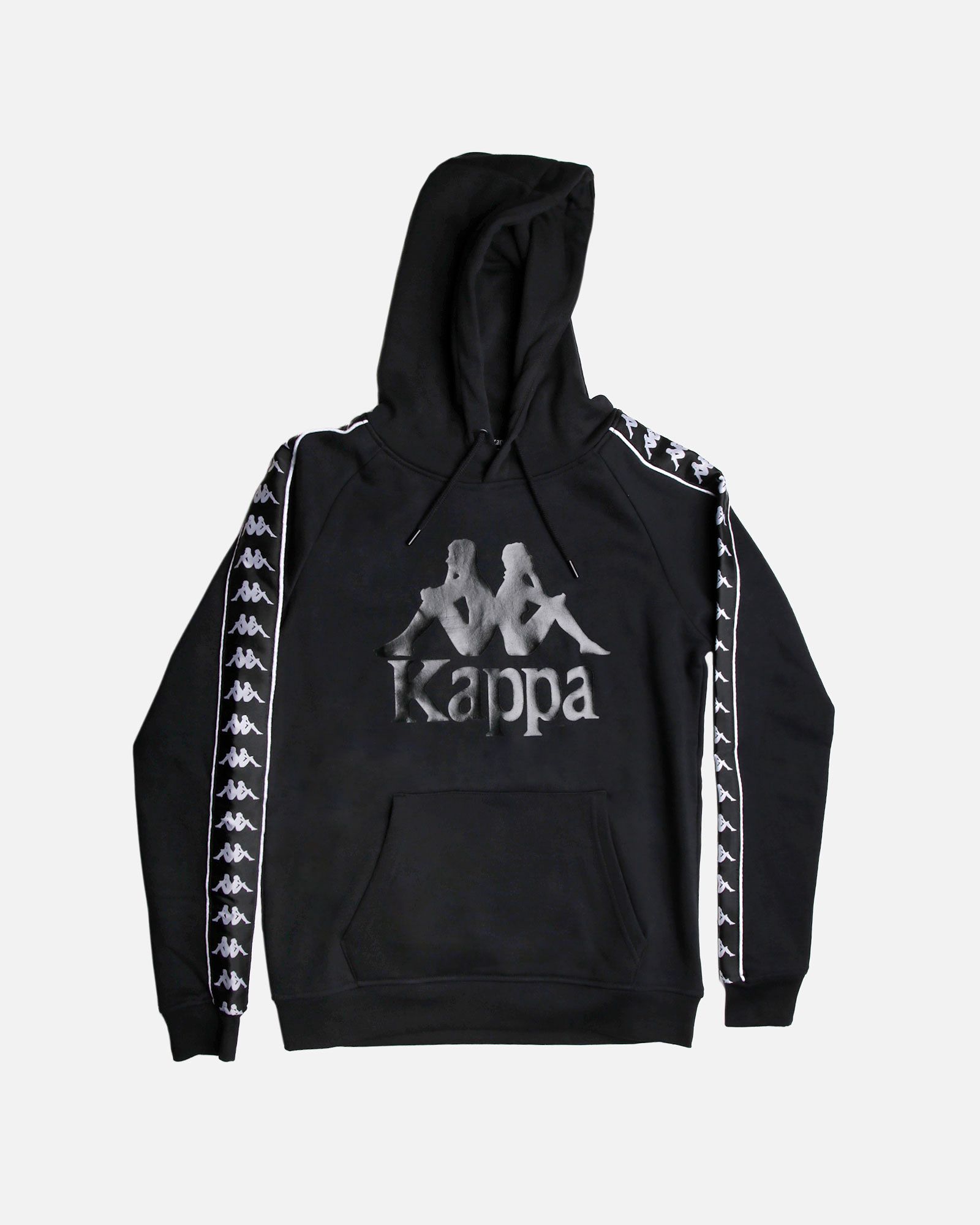 Sudadera kappa online