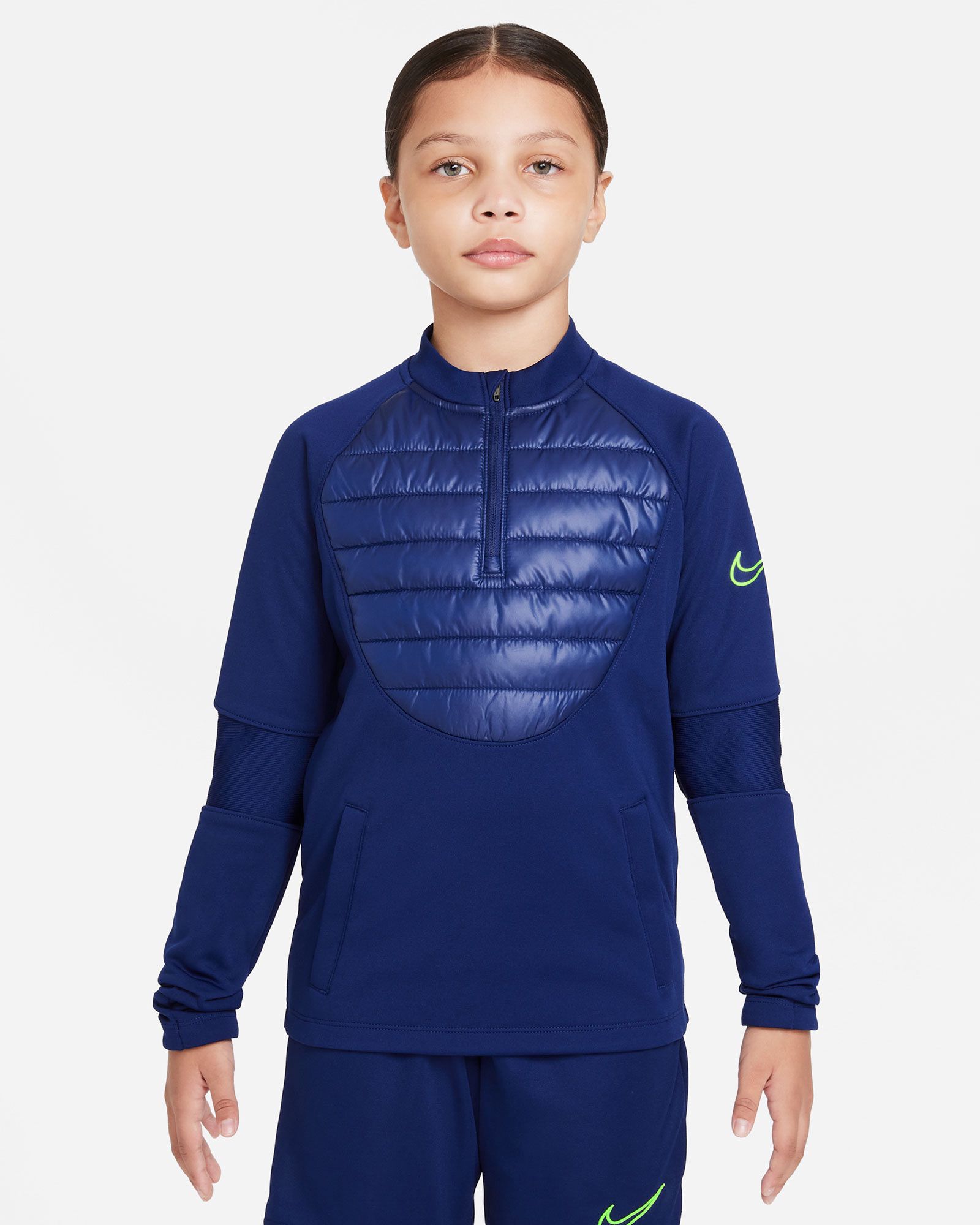 Sudadera Nike Strike Winter Warrior - Fútbol Factory