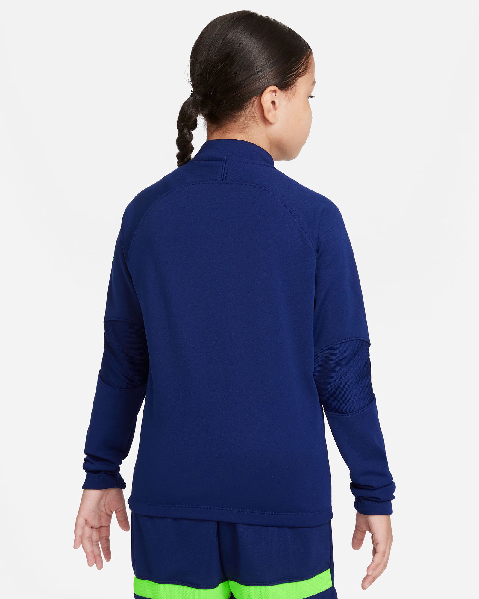Sudadera Nike Strike Winter Warrior - Fútbol Factory