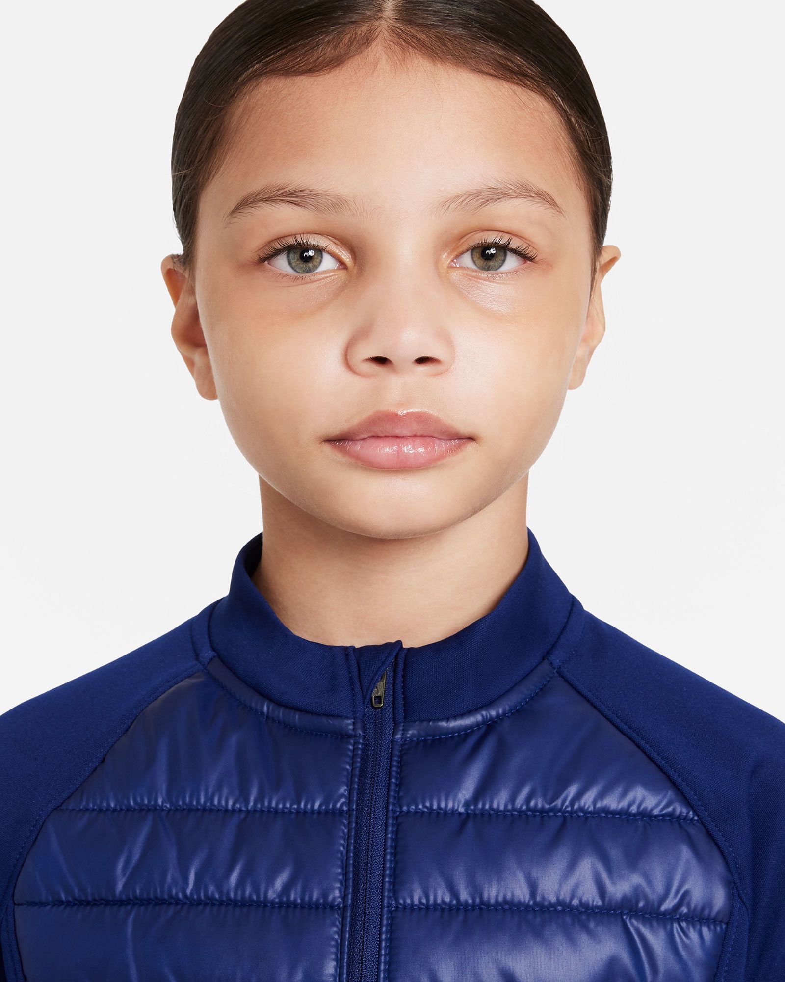 Sudadera Nike Strike Winter Warrior - Fútbol Factory