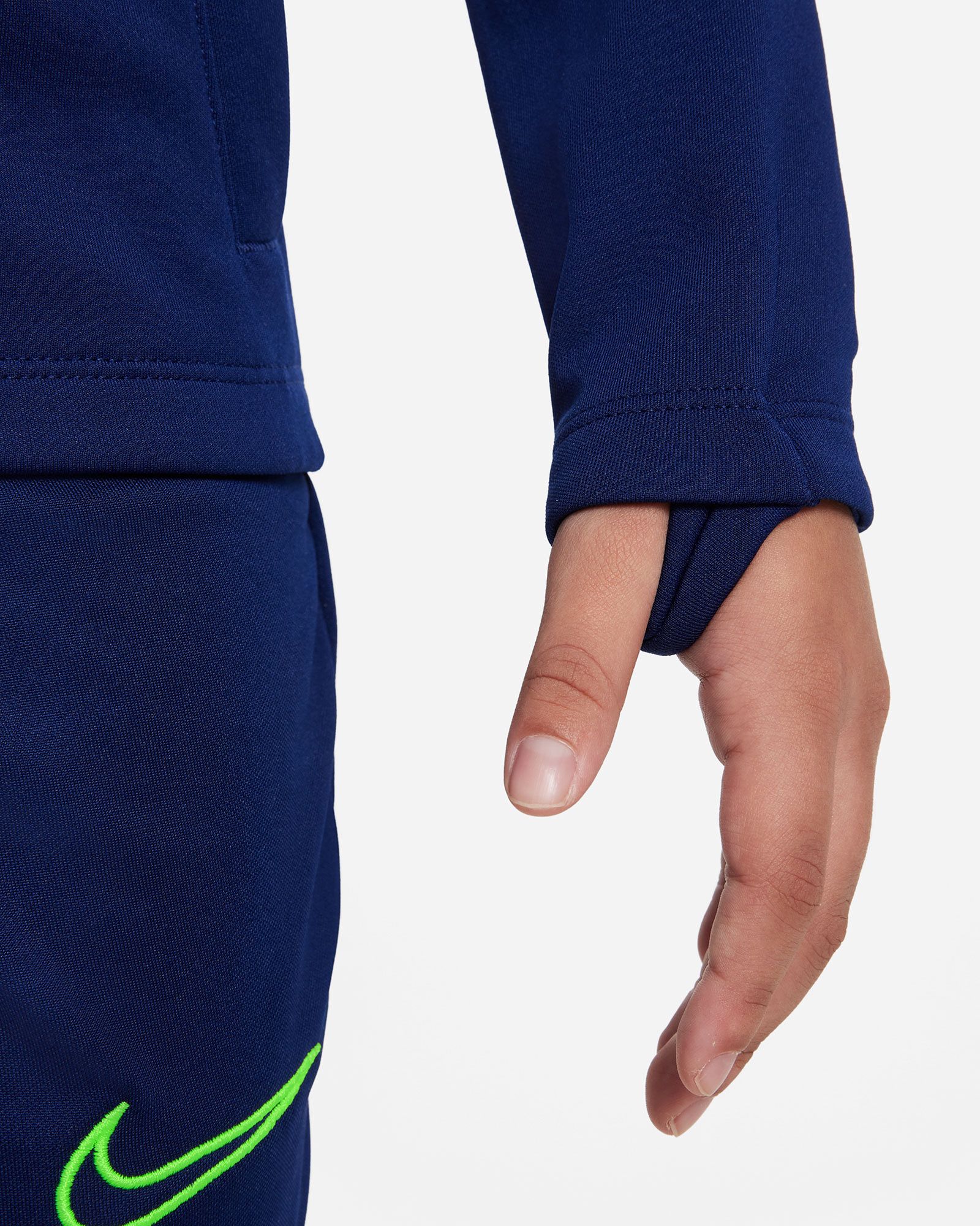 Sudadera Nike Strike Winter Warrior - Fútbol Factory