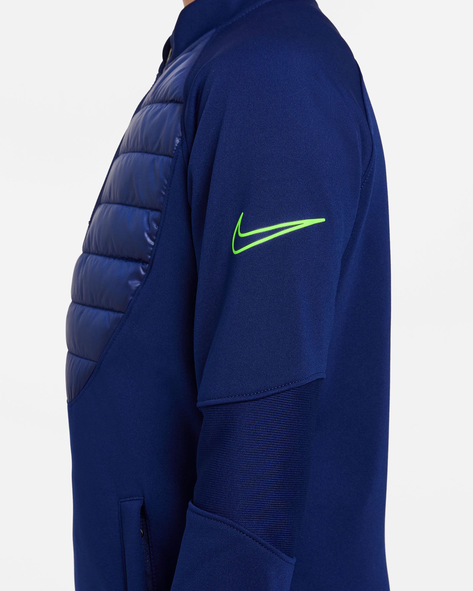 Sudadera Nike Strike Winter Warrior - Fútbol Factory