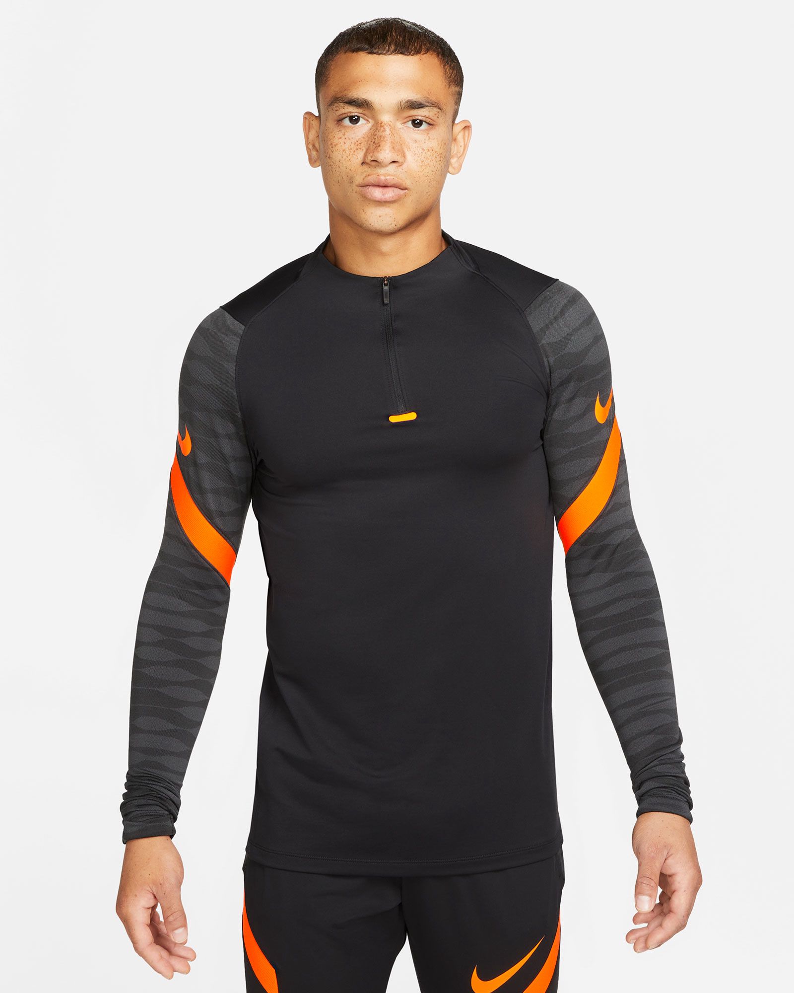 Sudadera Nike Dri-FIT Strike 2 - Fútbol Factory