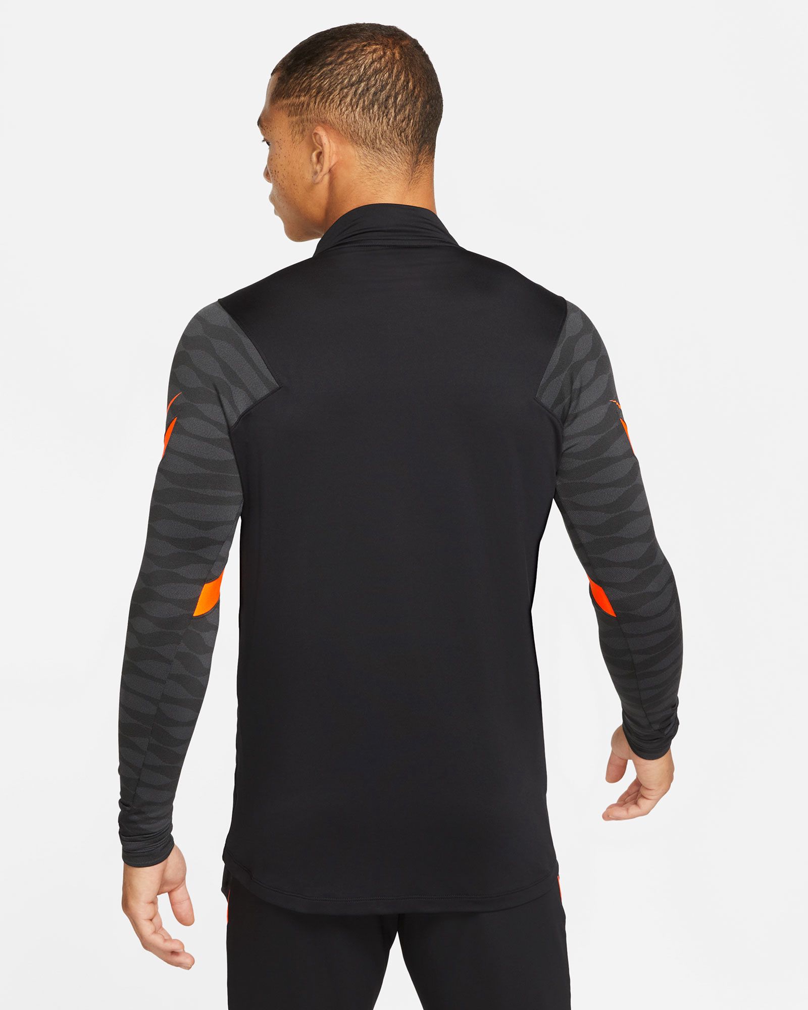 Sudadera Nike Dri-FIT Strike 2 - Fútbol Factory
