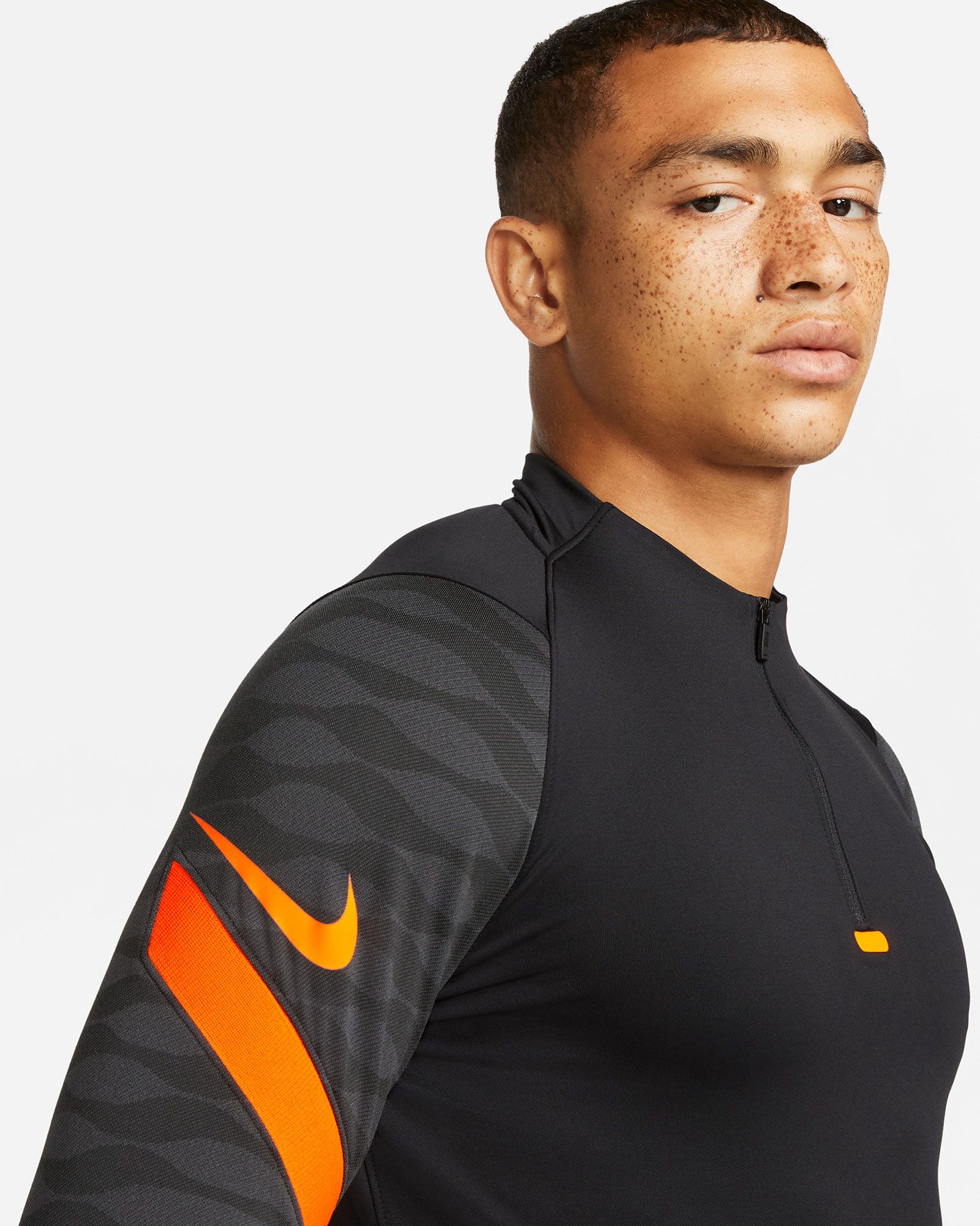Sudadera Nike Dri-FIT Strike 2 - Fútbol Factory