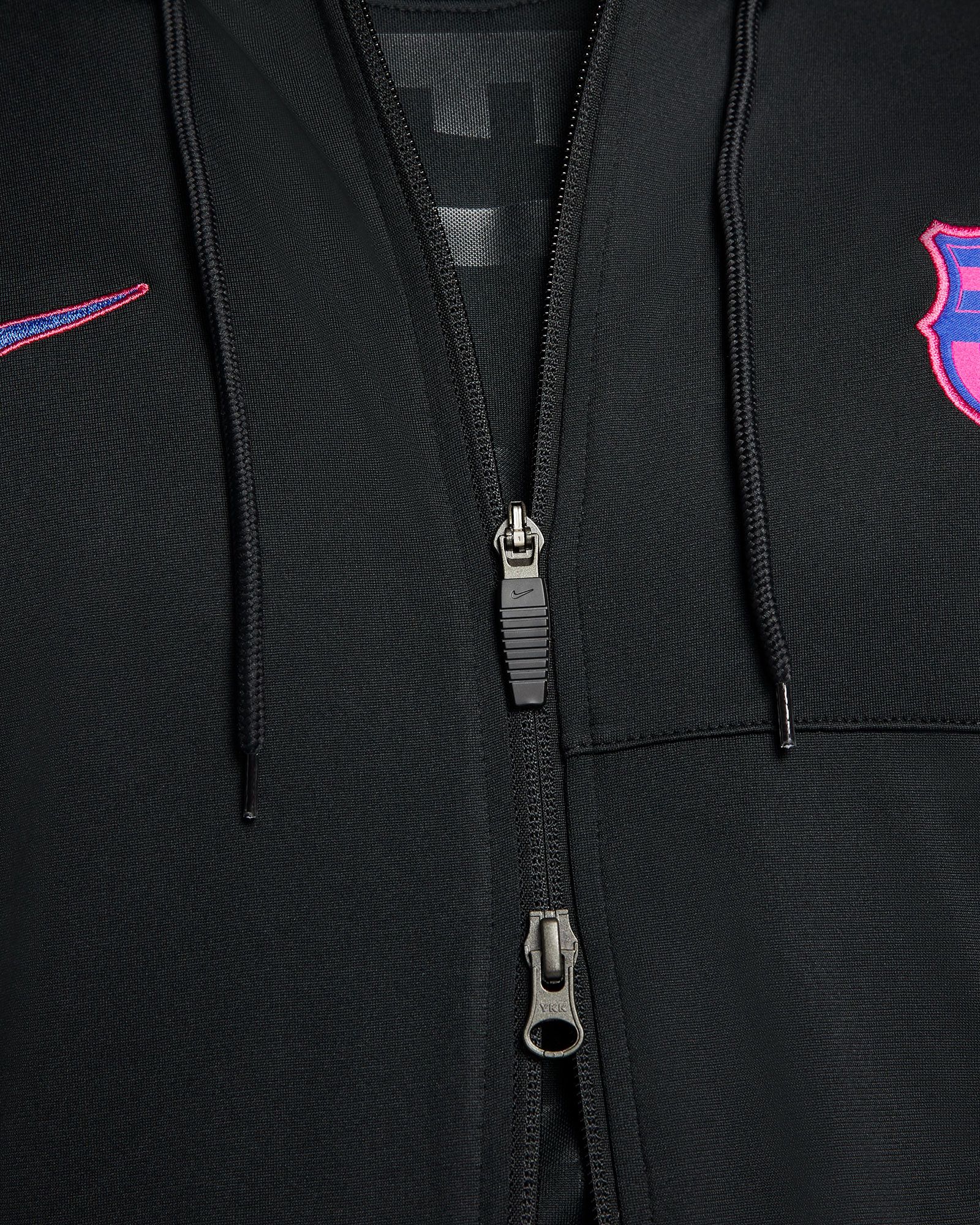 Chándal FC Barcelona 2021/2022 Strike ADV HD - Fútbol Factory
