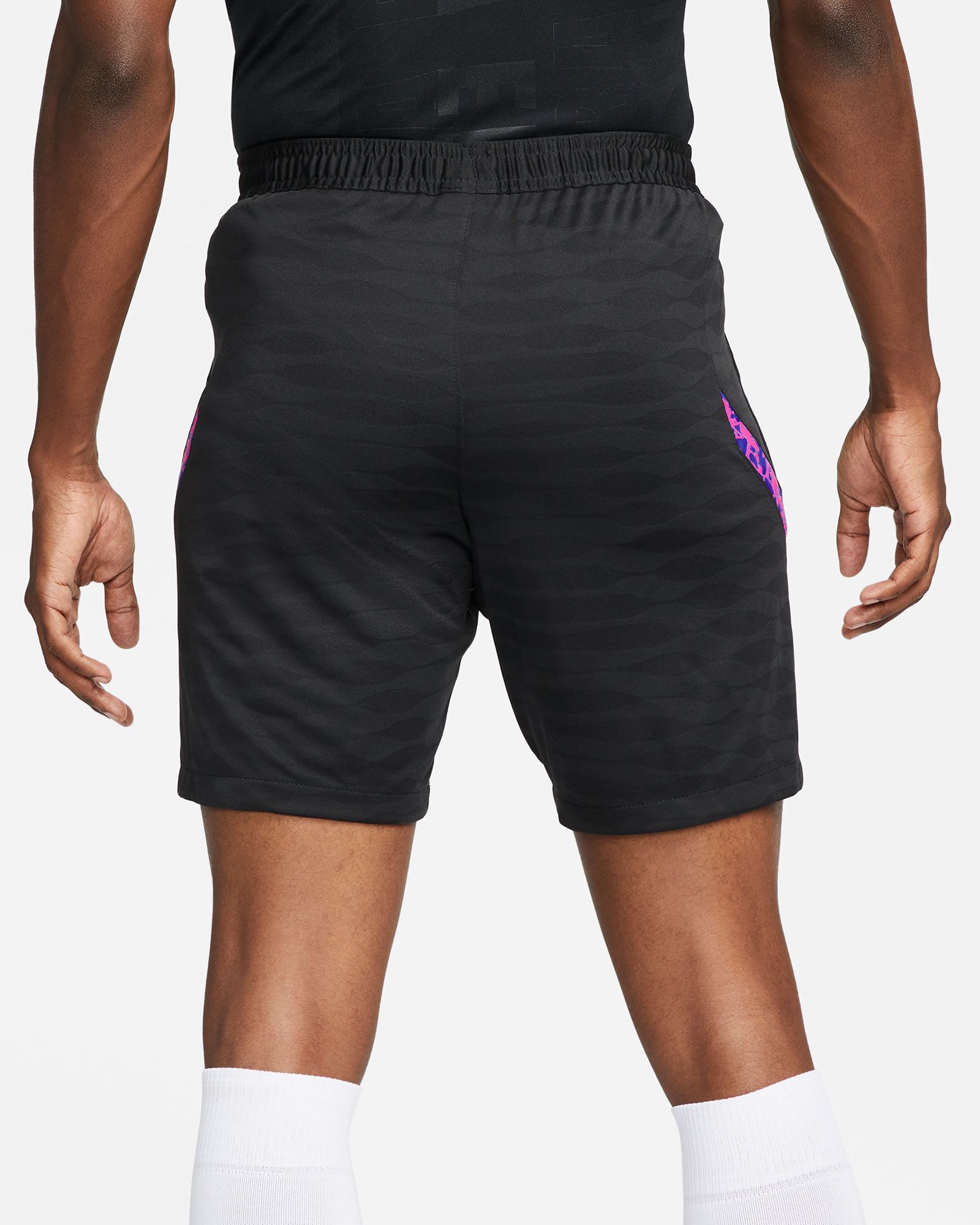 Pantalón FC Barcelona 2021/2022 Strike - Fútbol Factory