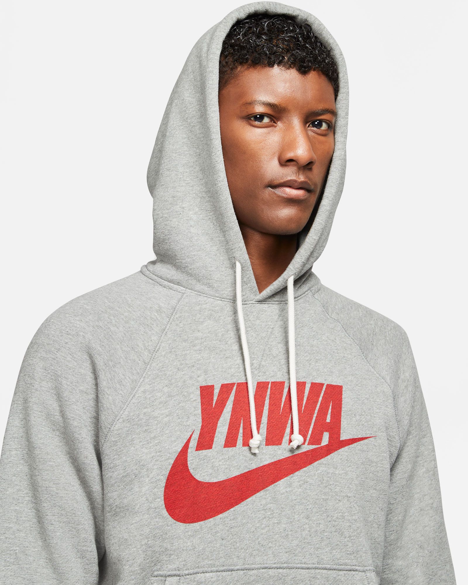 Sudadera Liverpool FC 2021/2022 YNWA HD - Fútbol Factory