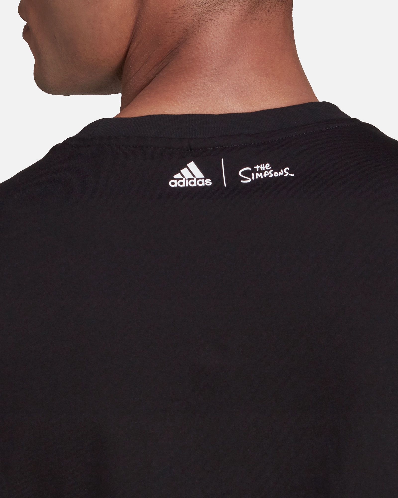 Camiseta adidas X The Simpsons  - Fútbol Factory