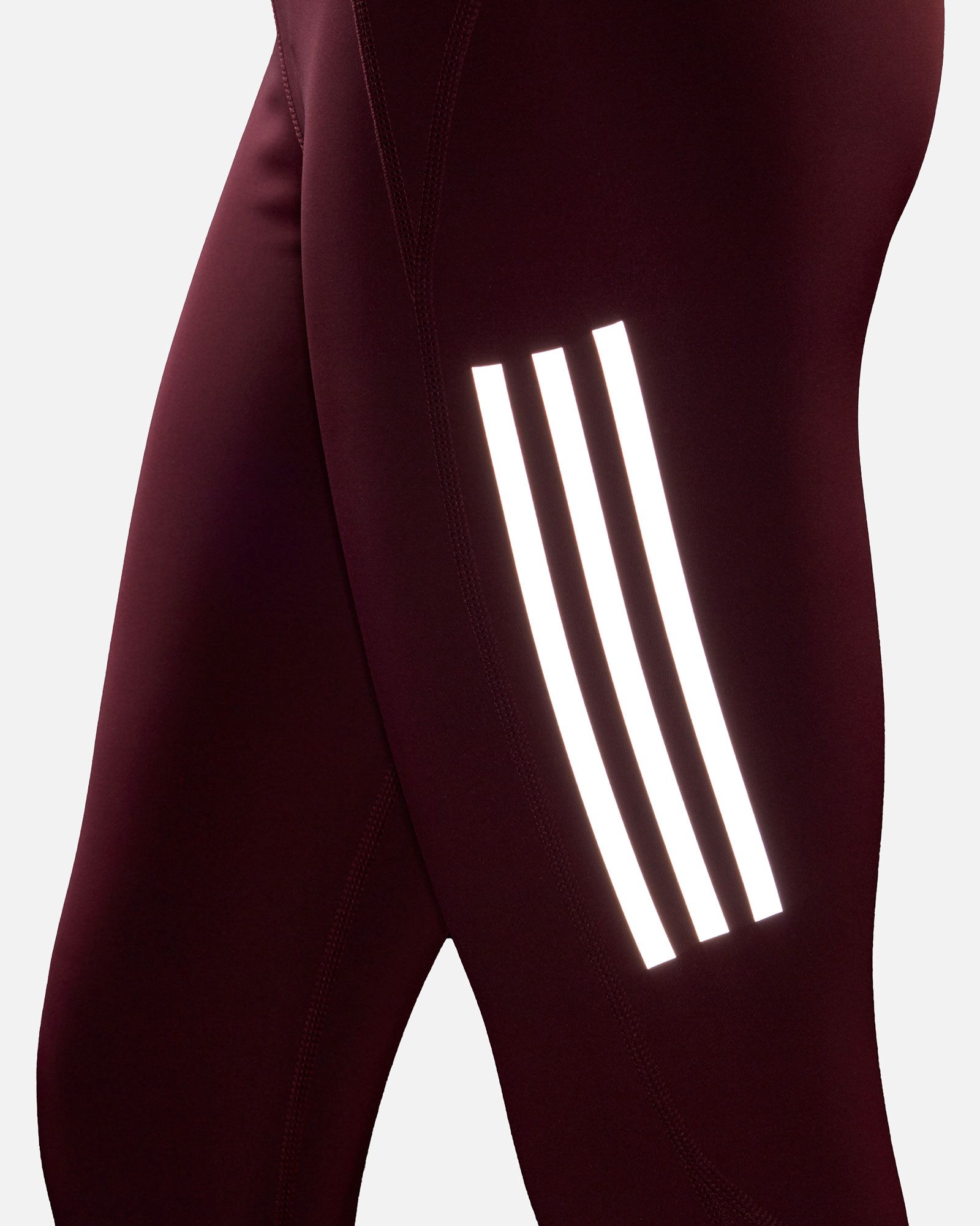 Mallas adidas Own The Run 7/8 - Fútbol Factory
