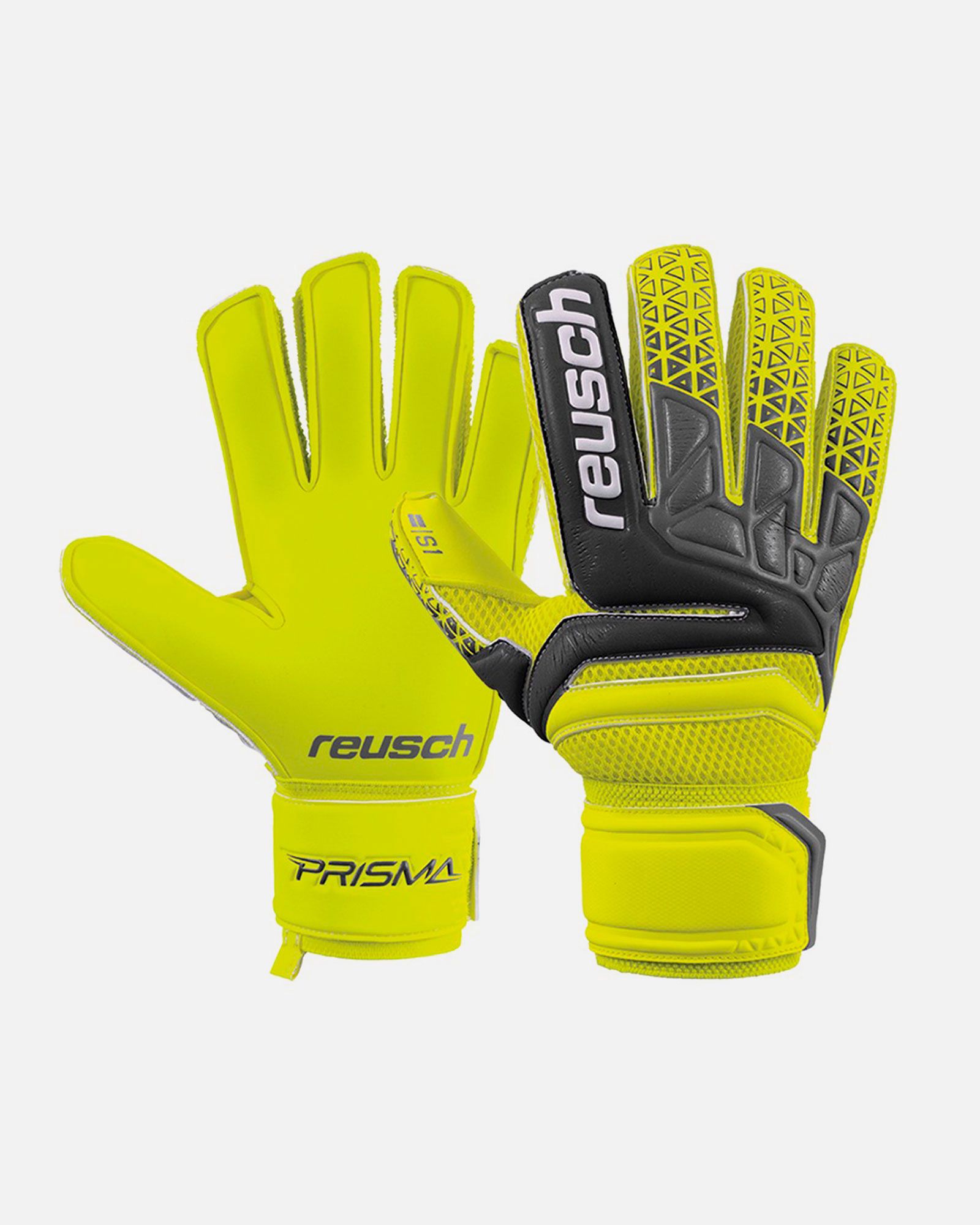 Guantes Reusch Prisma S1 - Fútbol Factory