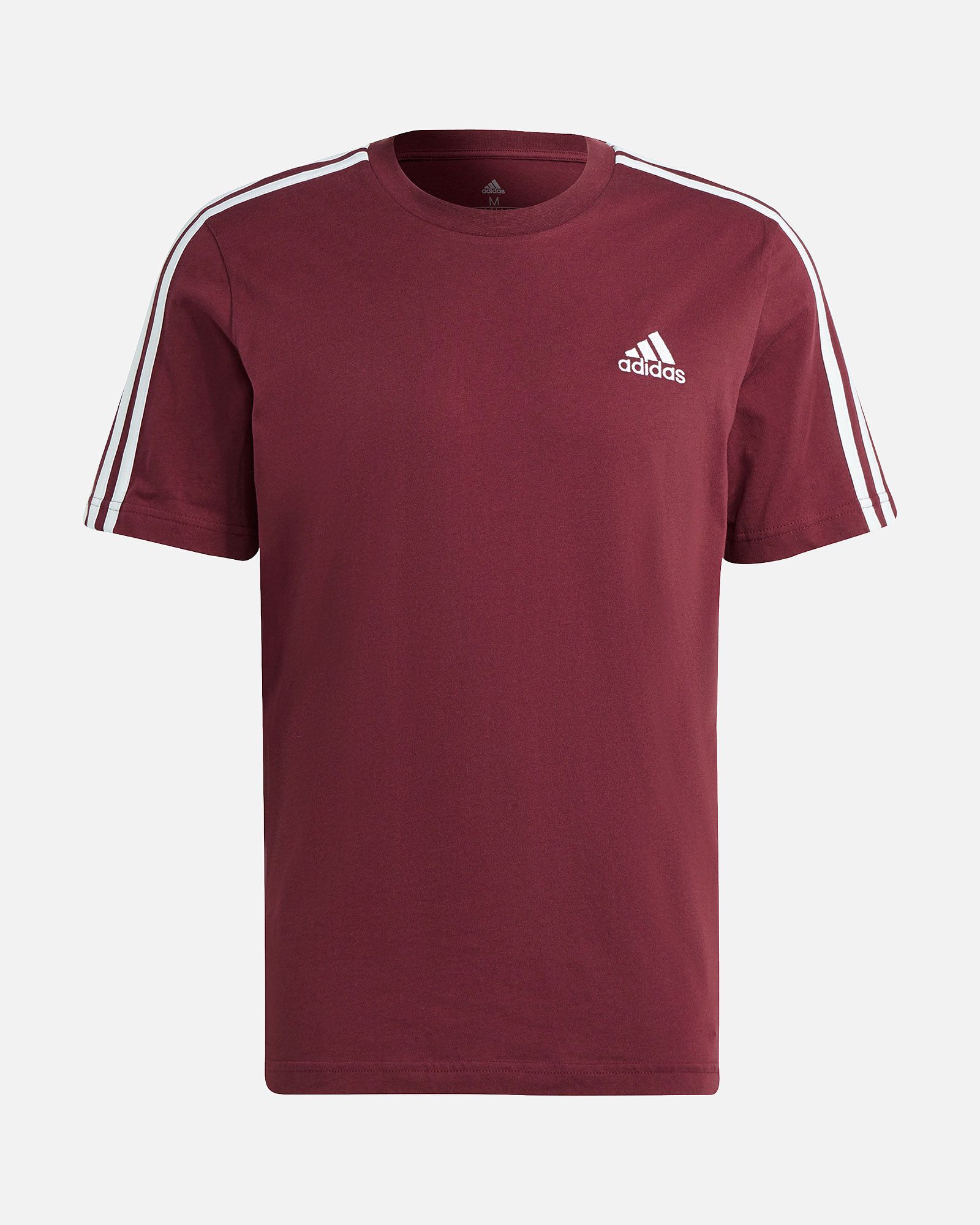 Camiseta adidas Essentials 3S - Fútbol Factory