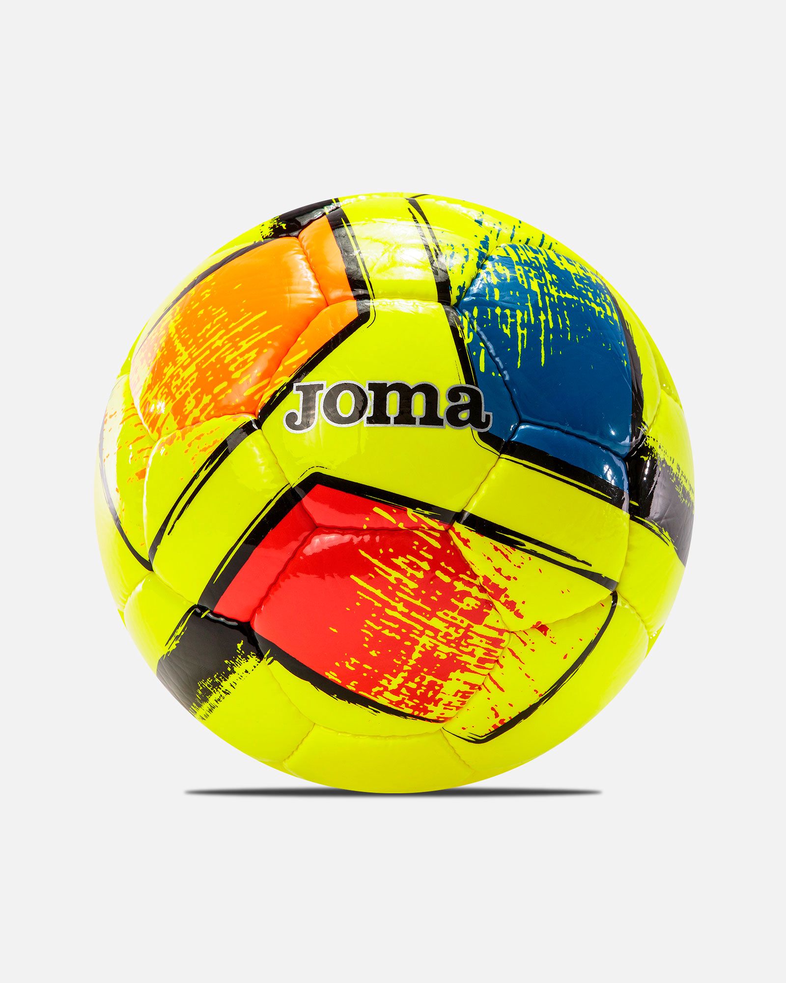 Balón Joma Dali II - Fútbol Factory