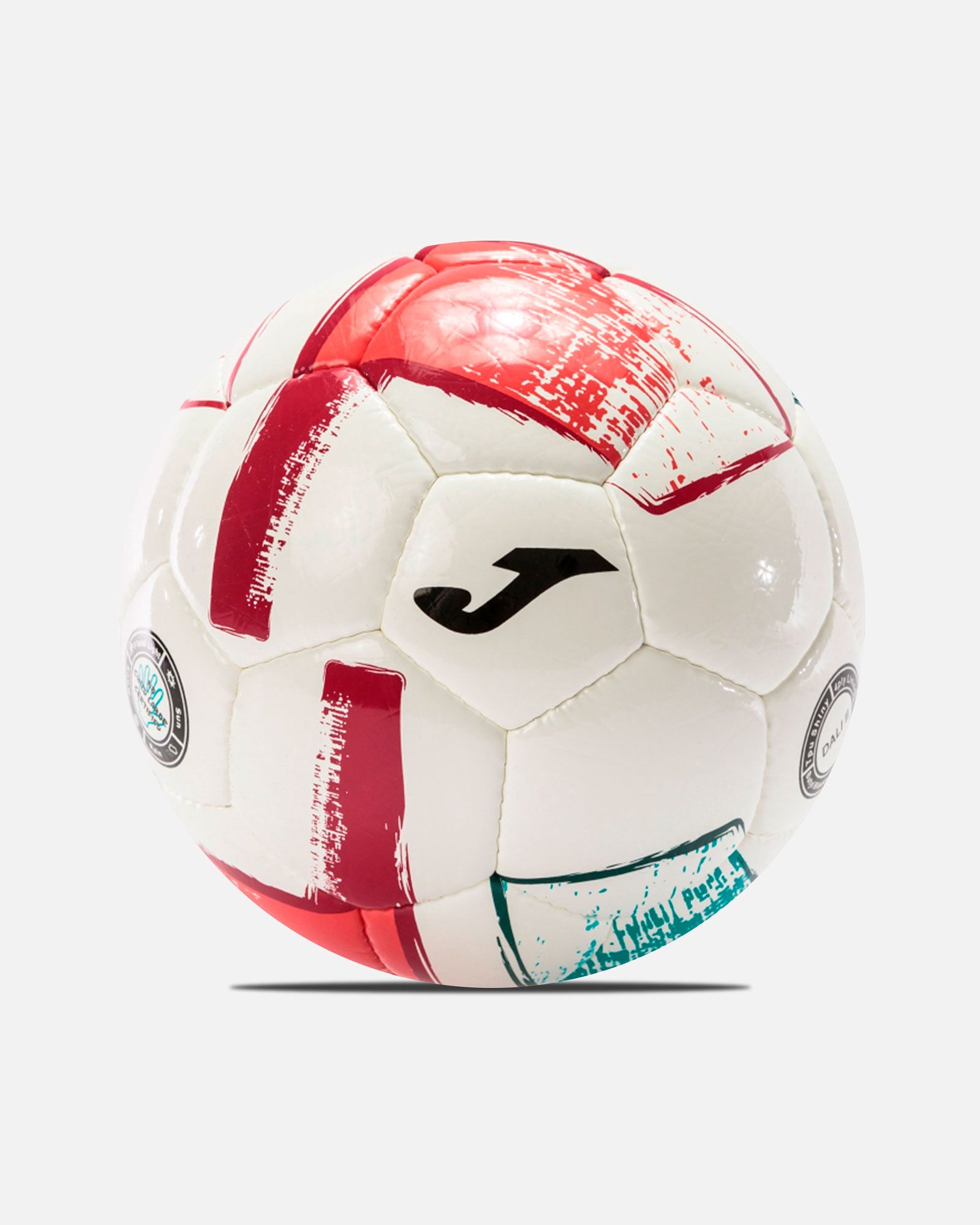 Balón Joma Dali II - Fútbol Factory