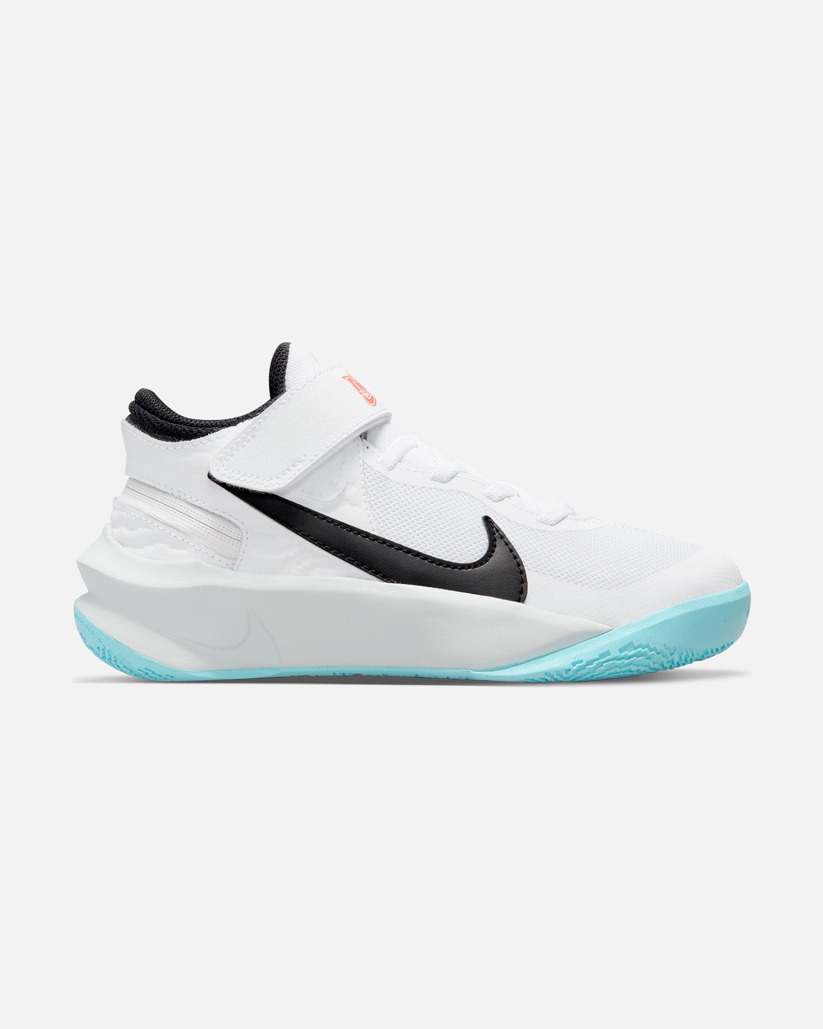 Zapatillas Nike Team Hustle D10 FlyEase - Fútbol Factory