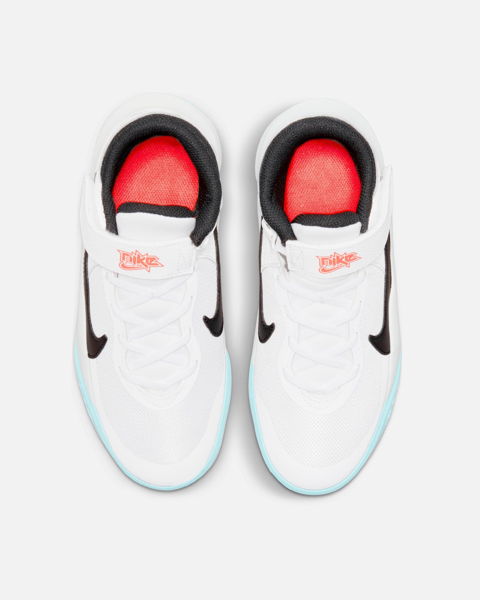 Zapatillas Nike Team Hustle D10 FlyEase - Fútbol Factory